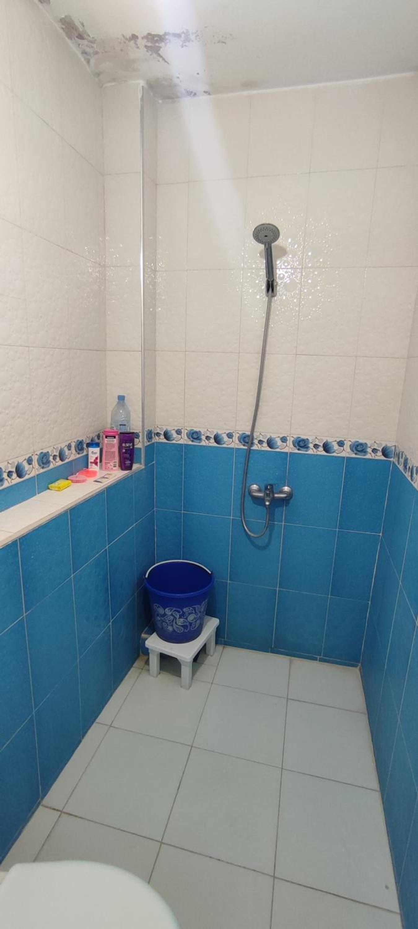 Double Room with Balcony (2 Adults + 1 Child) - Photo 21