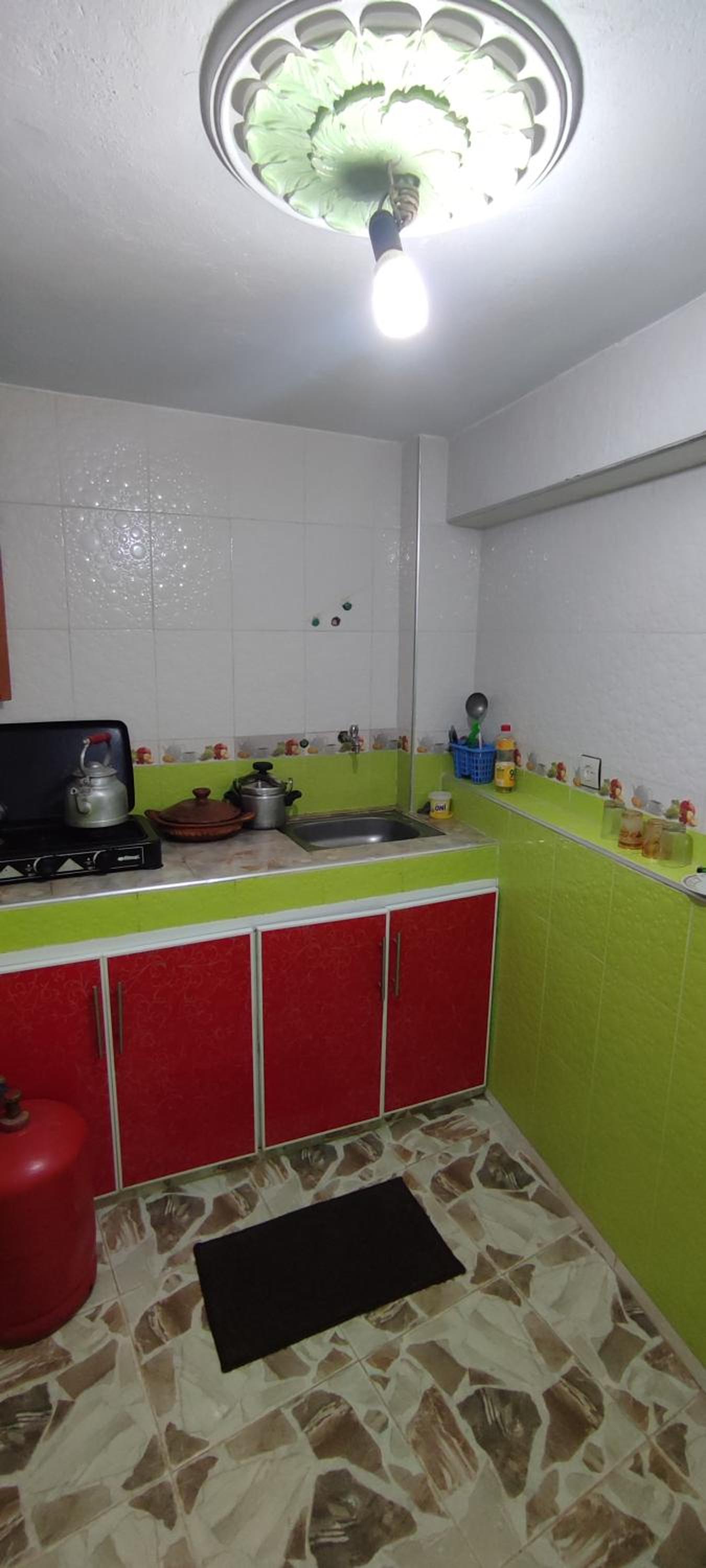 Double Room with Balcony (2 Adults + 1 Child) - Photo 9