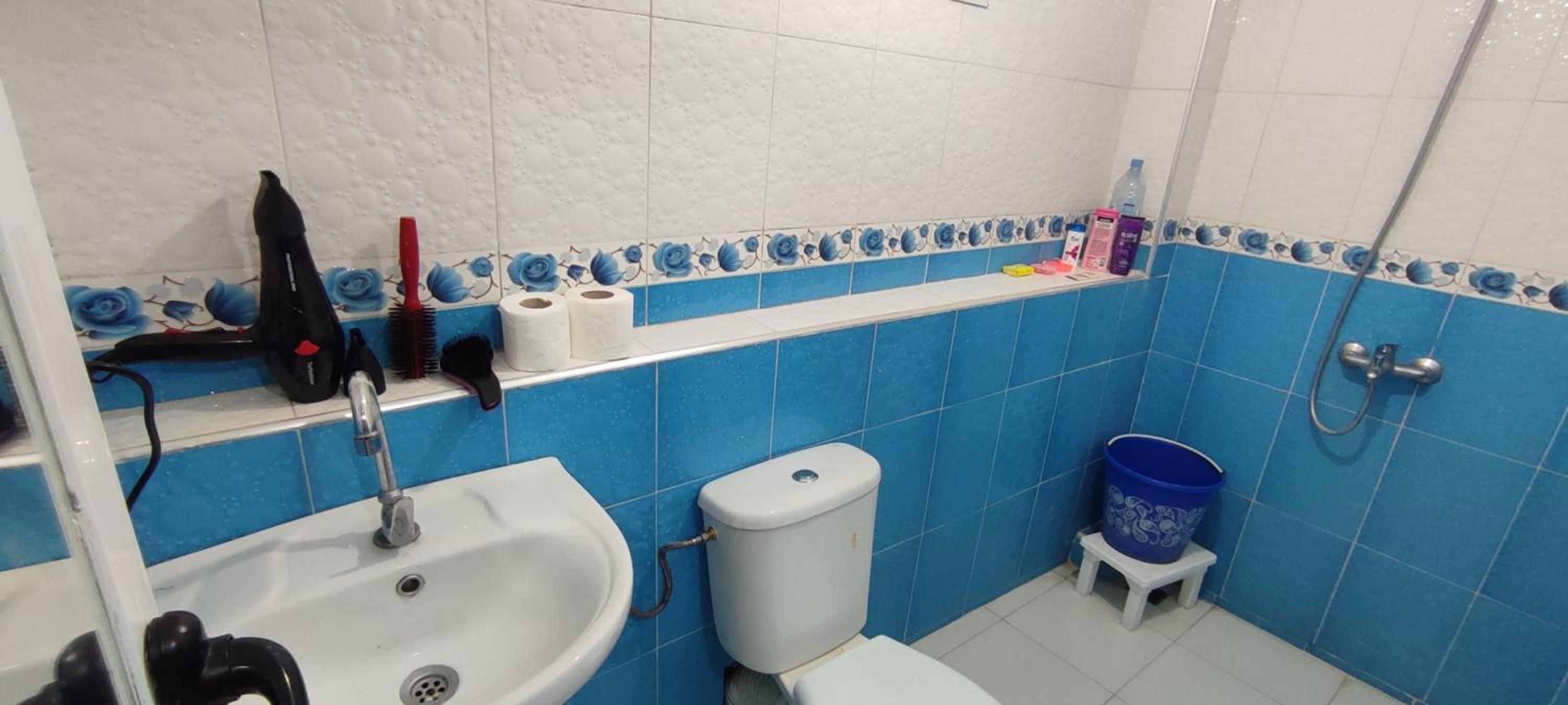 Double Room with Balcony (2 Adults + 1 Child) - Photo 7