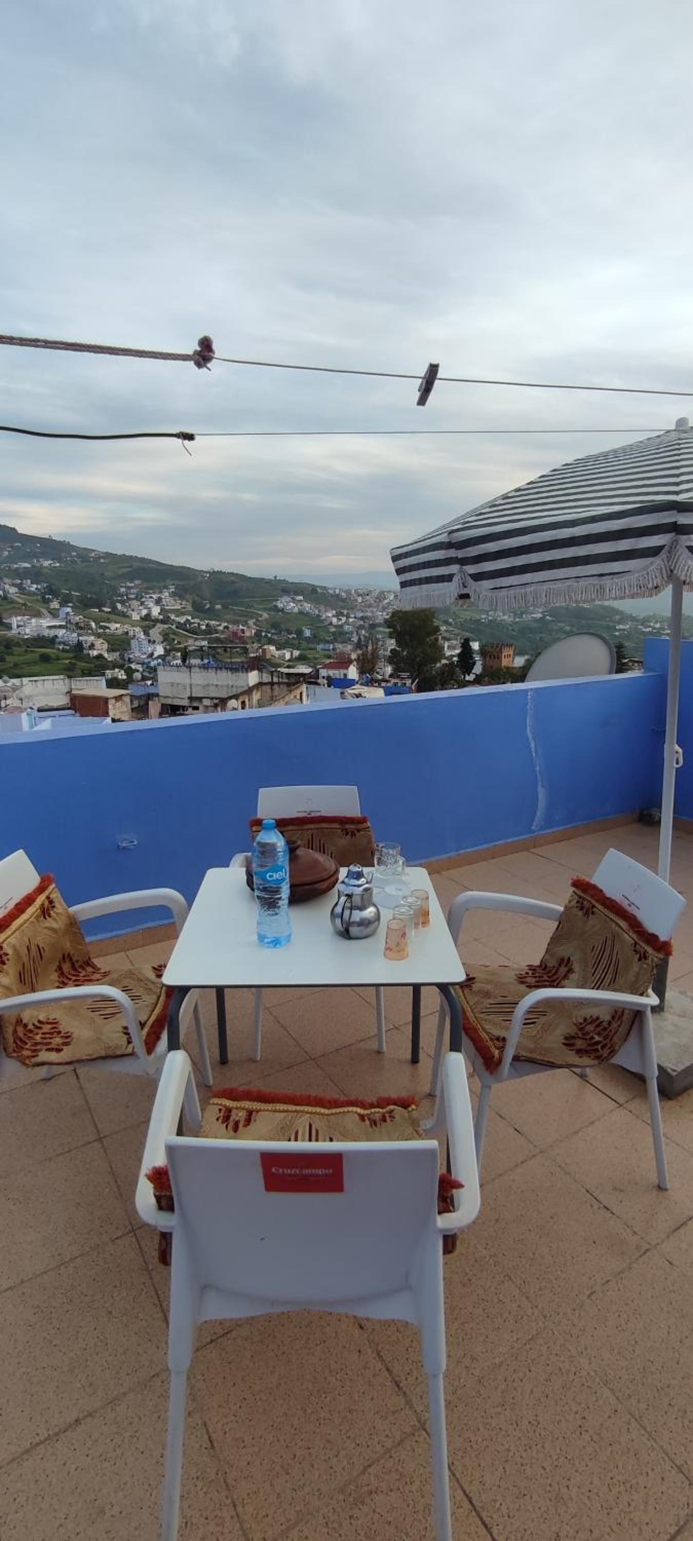 Double Room with Balcony (2 Adults + 1 Child) - Photo 11