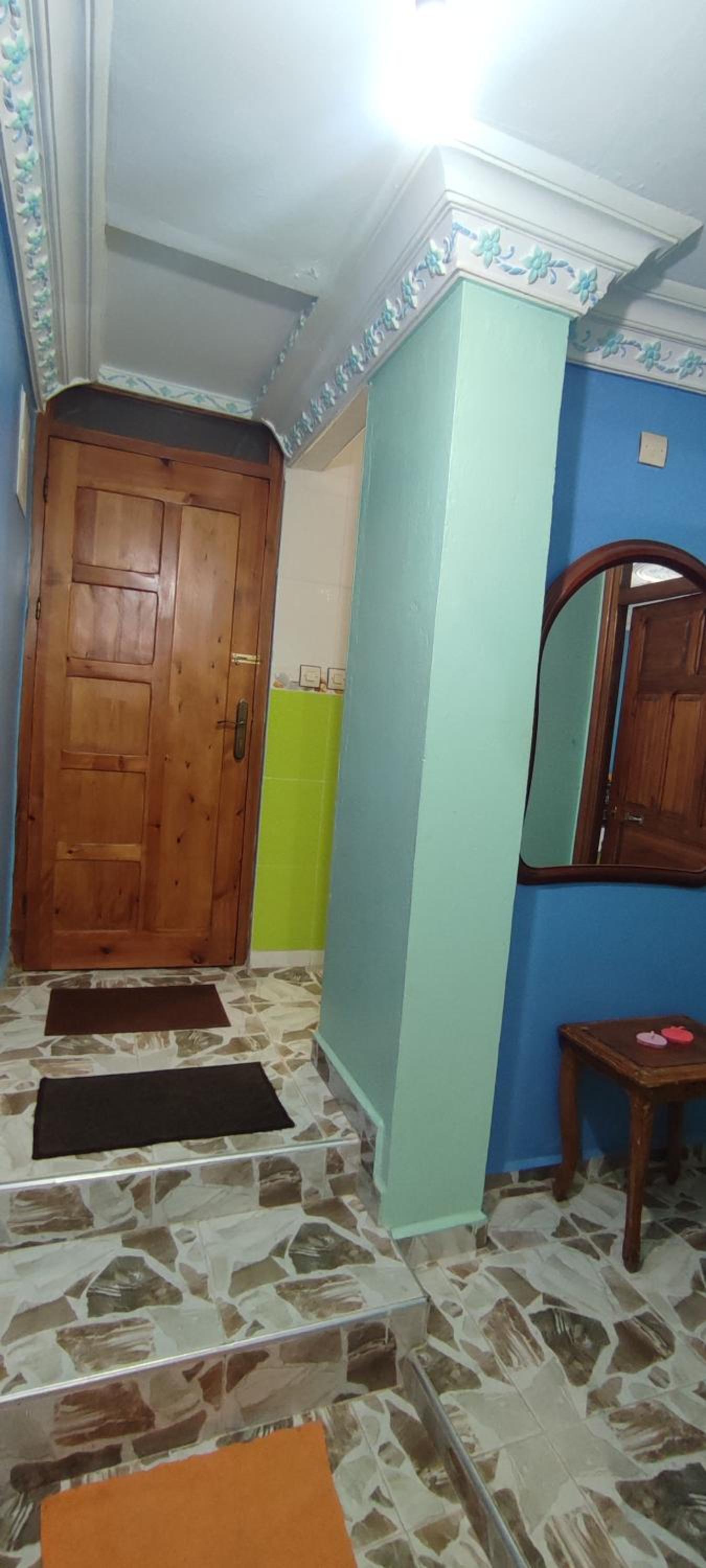 Double Room with Balcony (2 Adults + 1 Child) - Photo 18