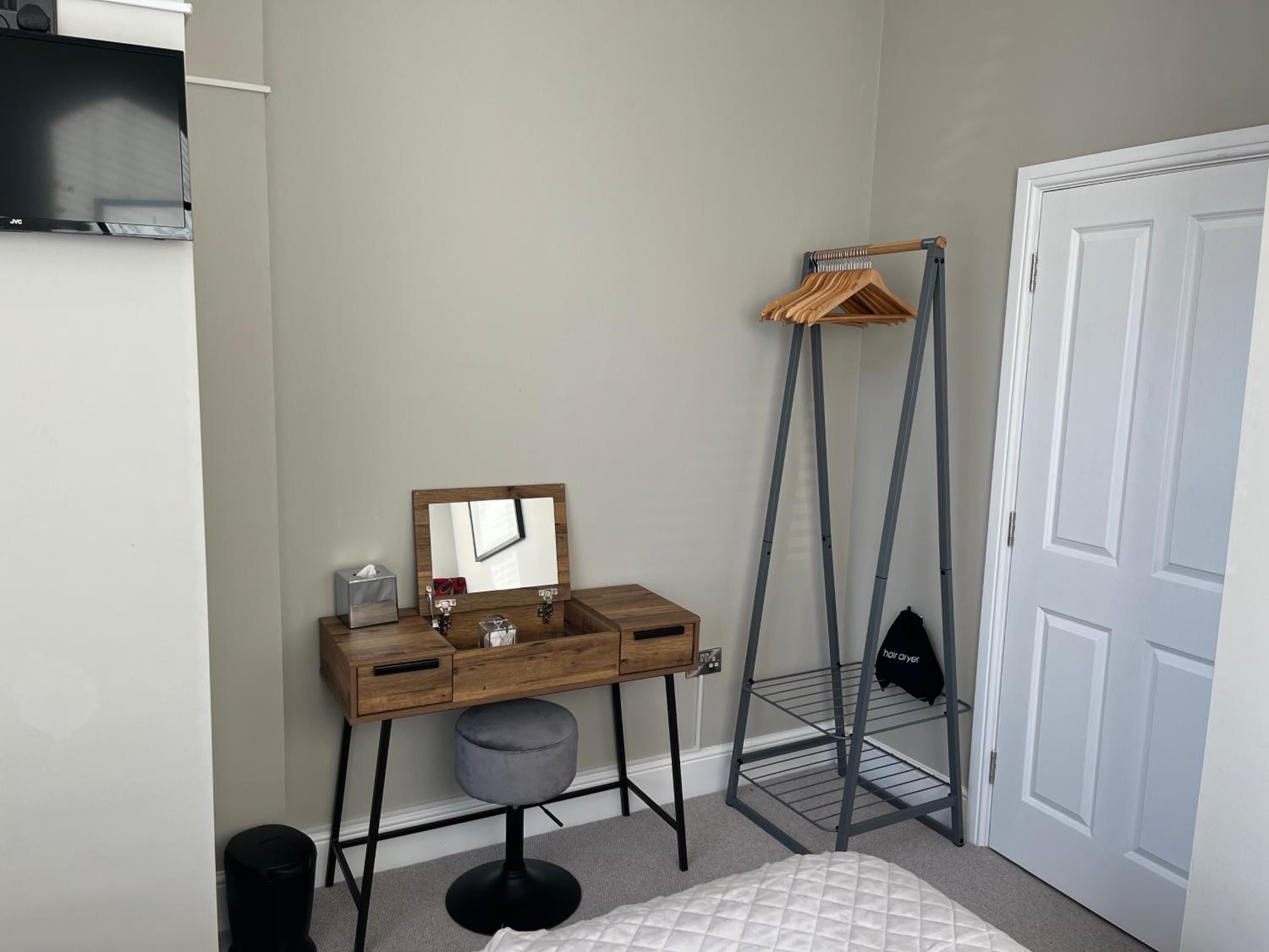 Apartment - Ground Floor - Photo 16