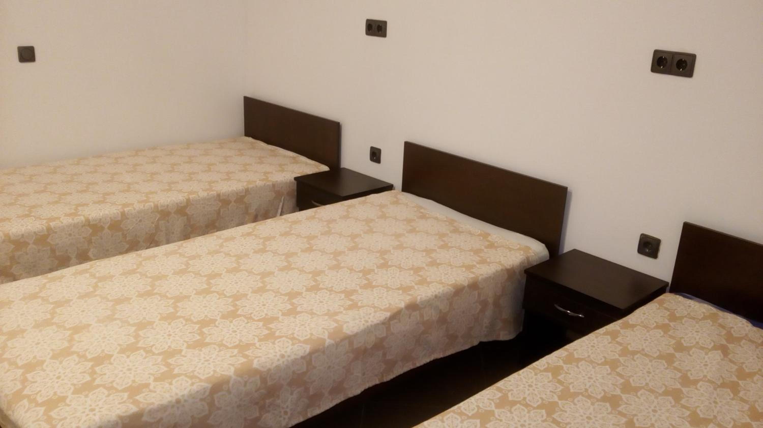 Comfort Quadruple Room - Photo 1