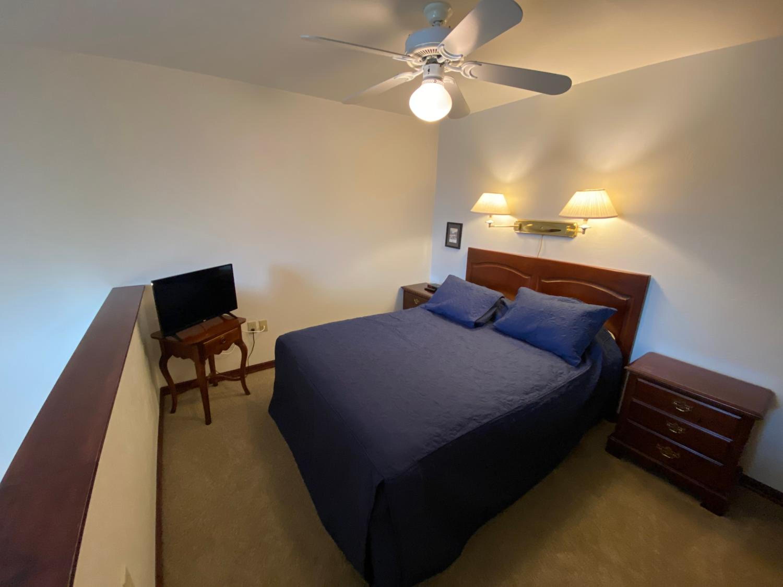 Two-Bedroom Suite