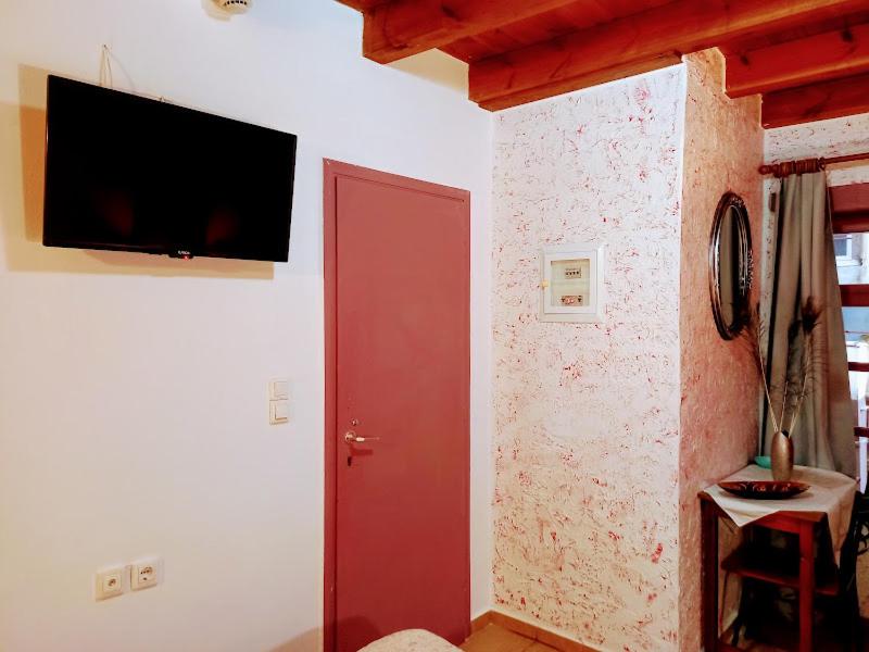 Small Budget Studio