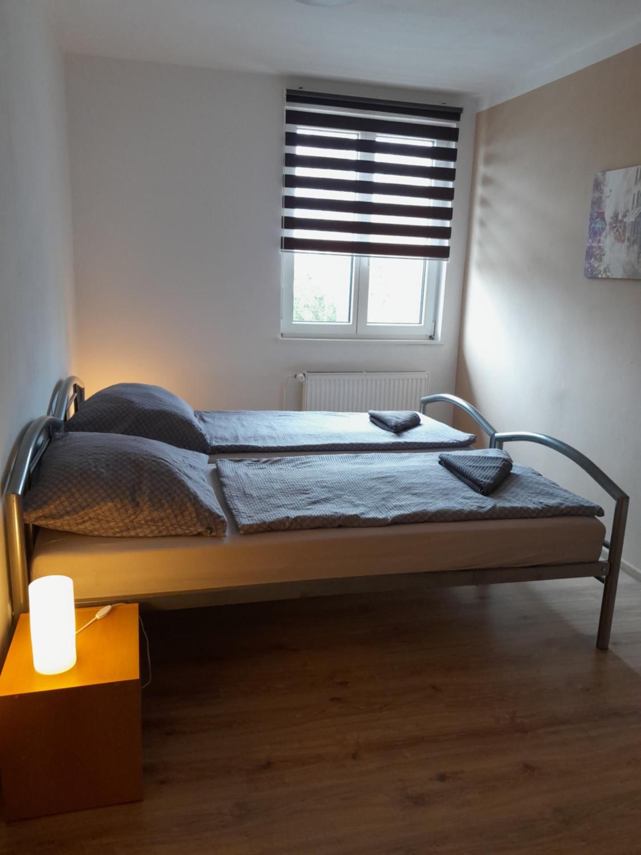 Two-Bedroom Apartment (5 Adults) photo 1