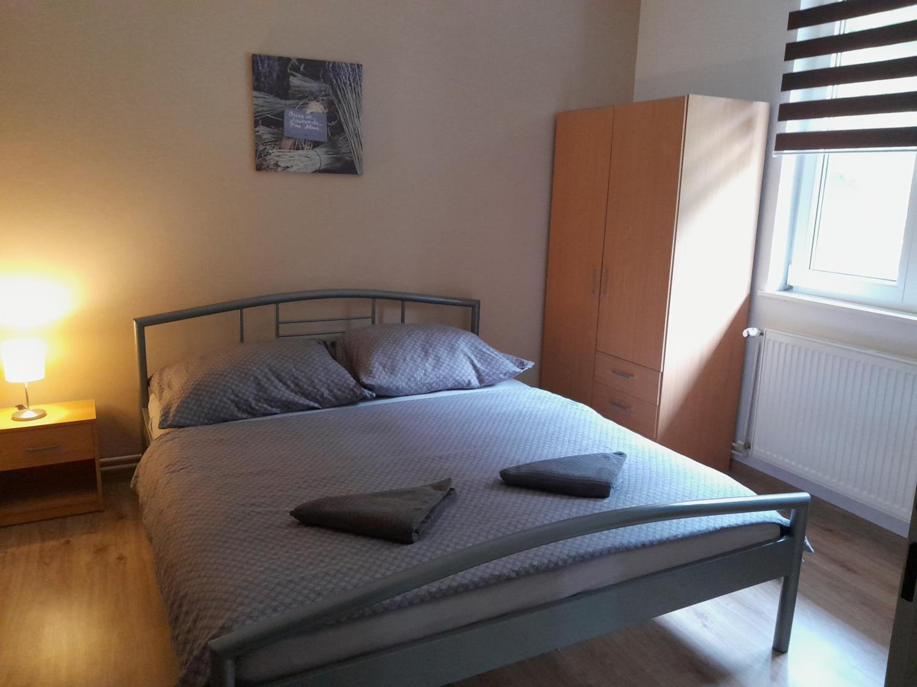 Two-Bedroom Apartment (5 Adults) photo 3