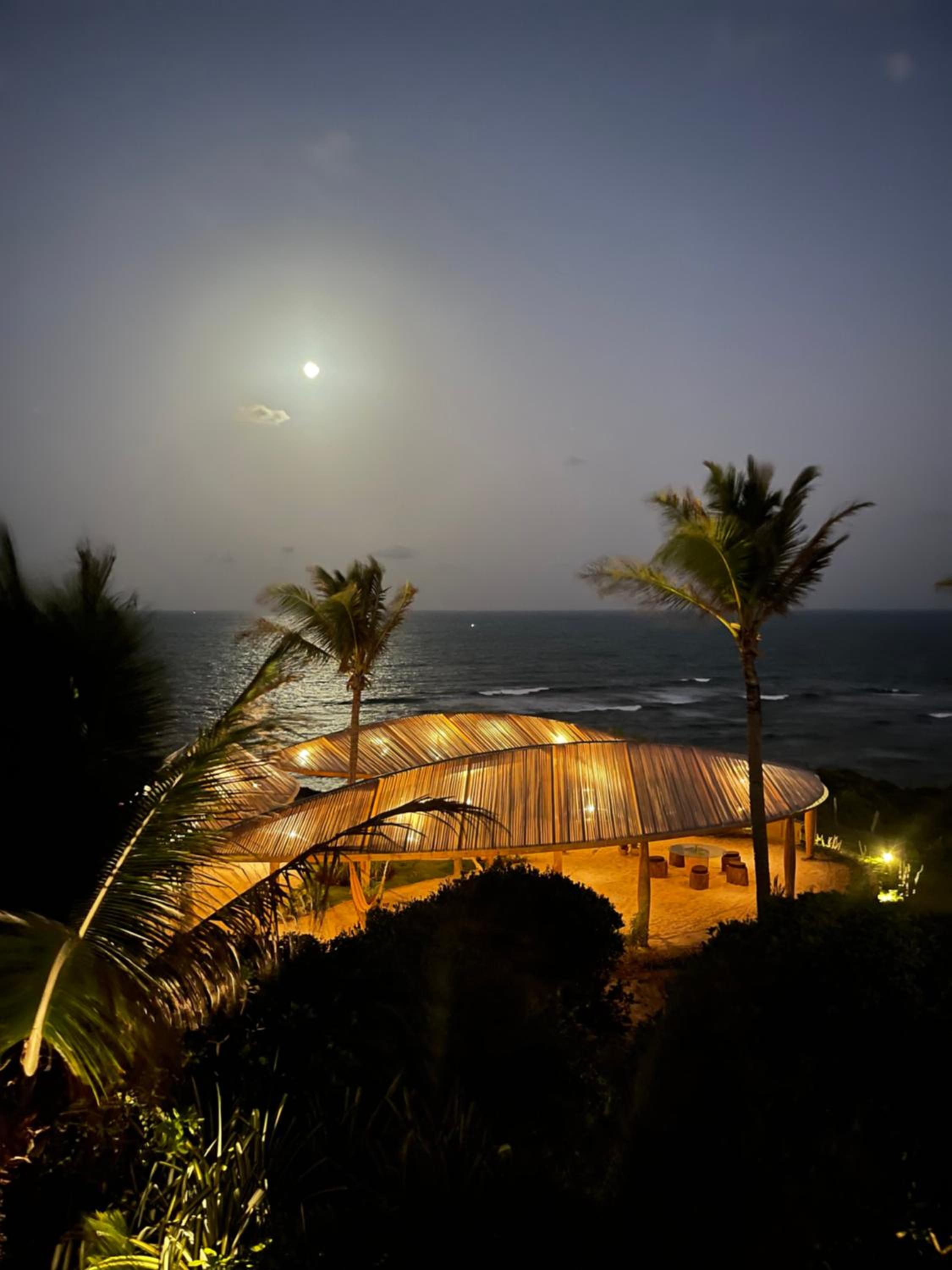 Villa with Sea View - Photo 4