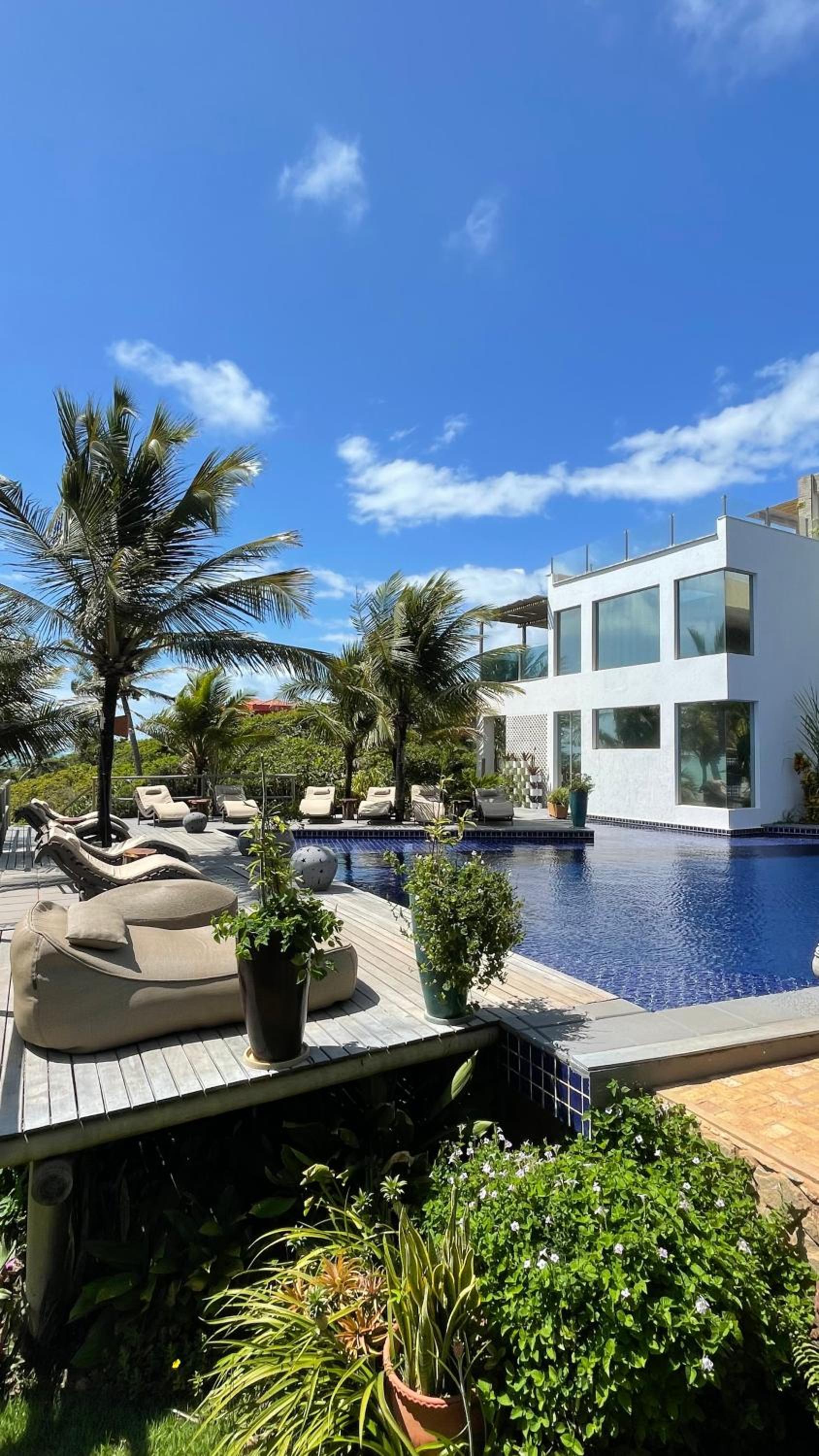 Villa with Sea View - Photo 17