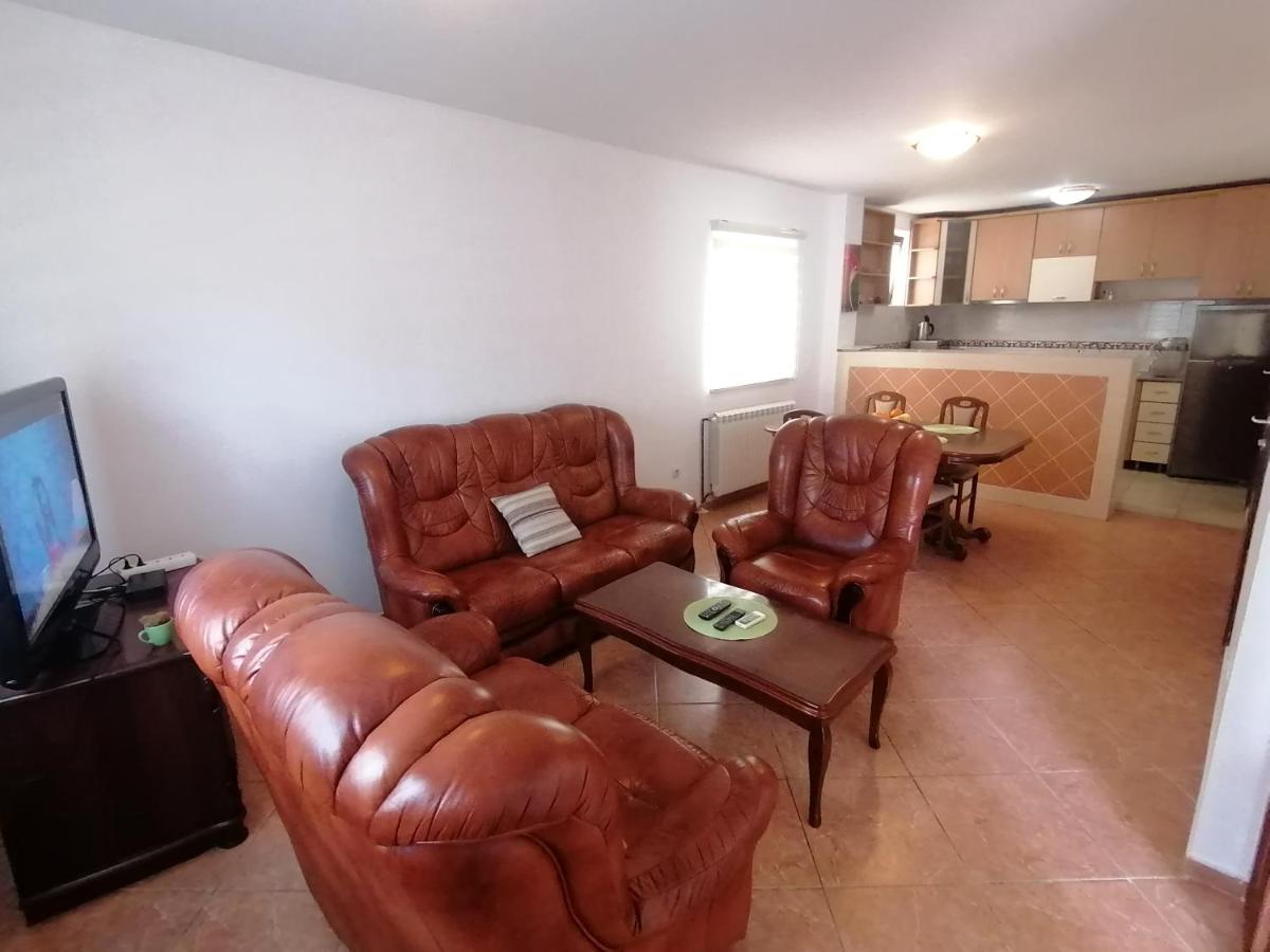 Three-Bedroom Suite