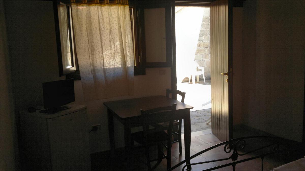 Standard Double Room with Fan