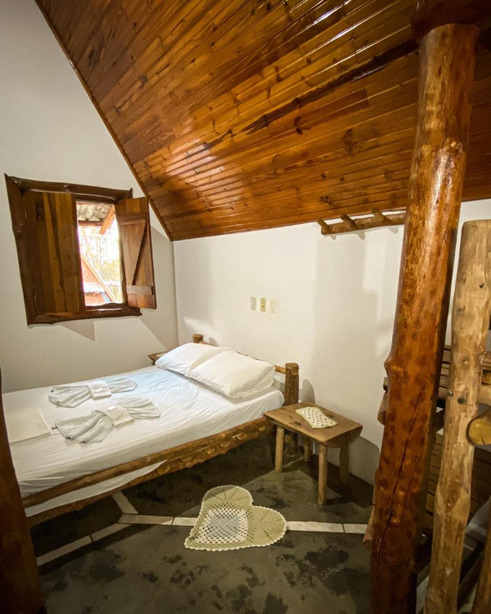 Chalet (2 Adults) photo 2