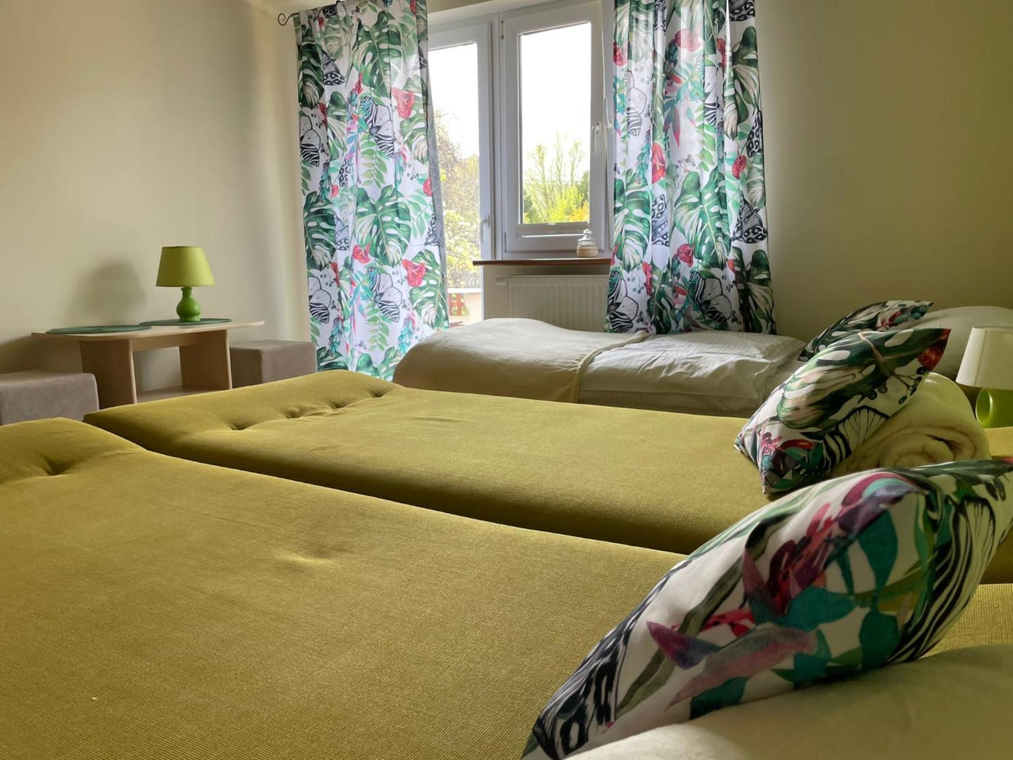Triple Room with Private Bathroom photo 3