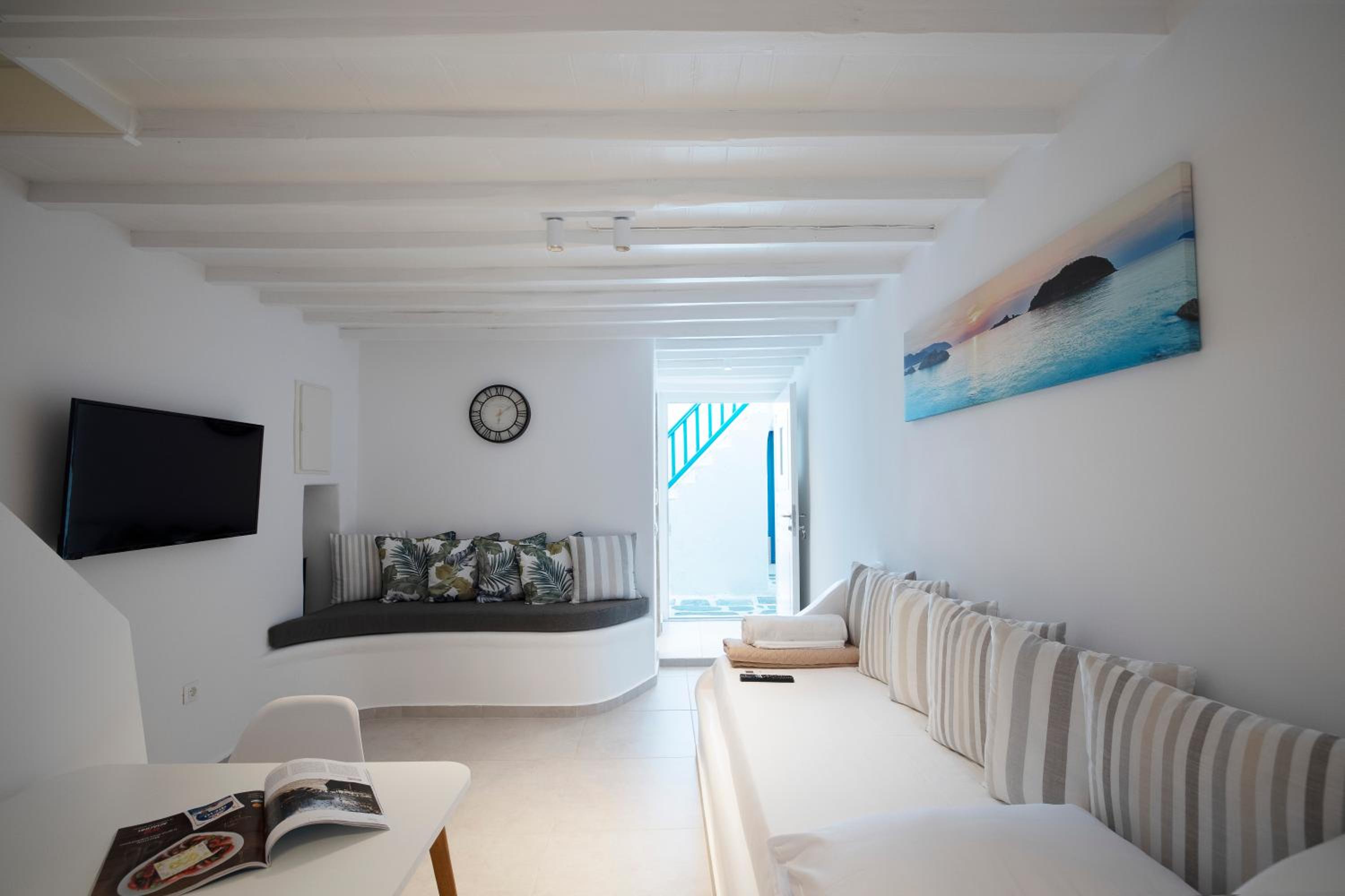 Apartment - Split Level