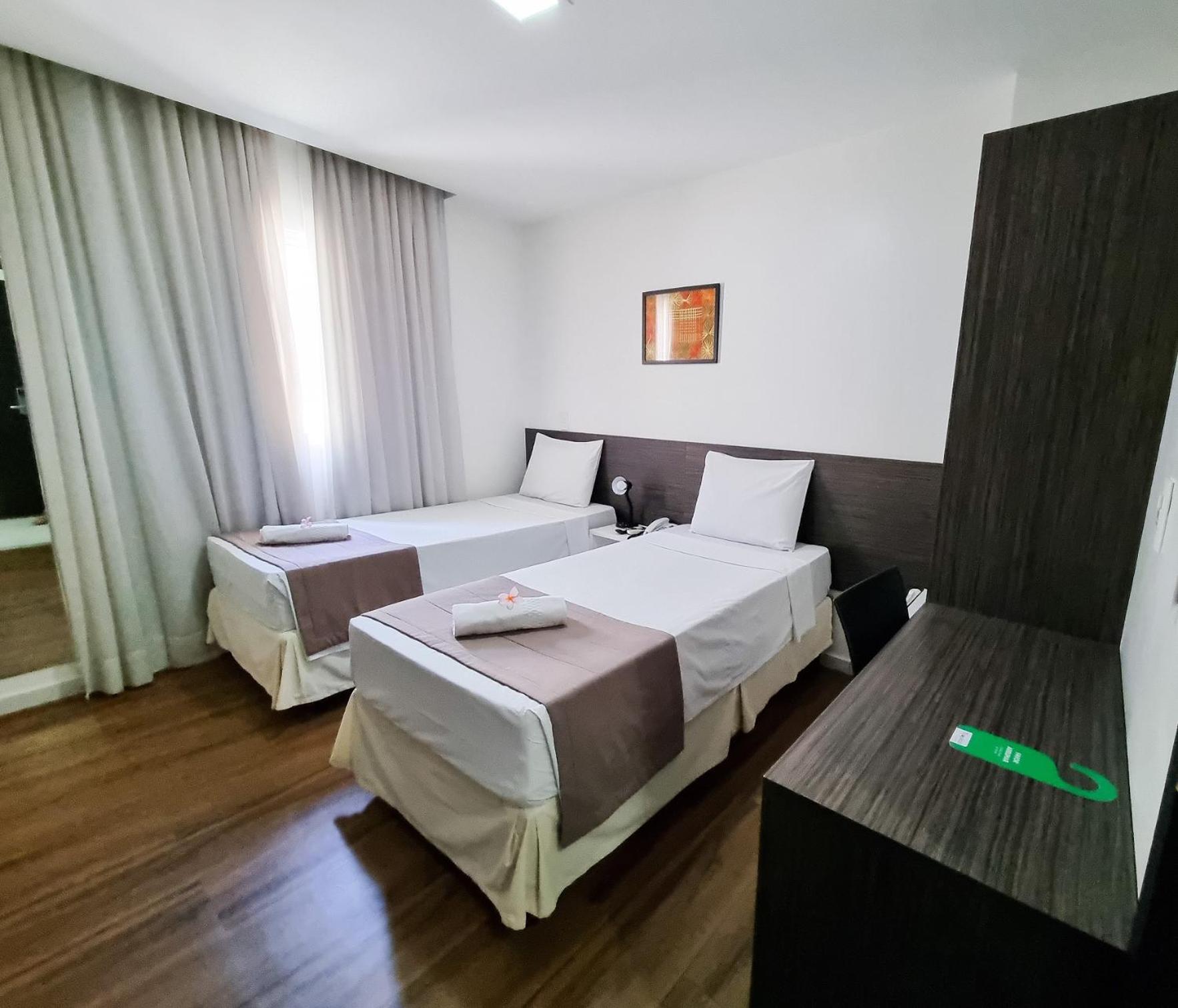 Standard Twin Room photo 1