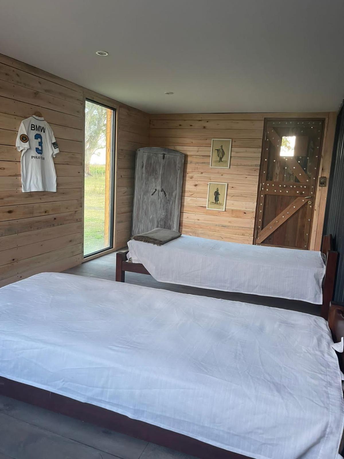 Two-Bedroom Villa photo 1