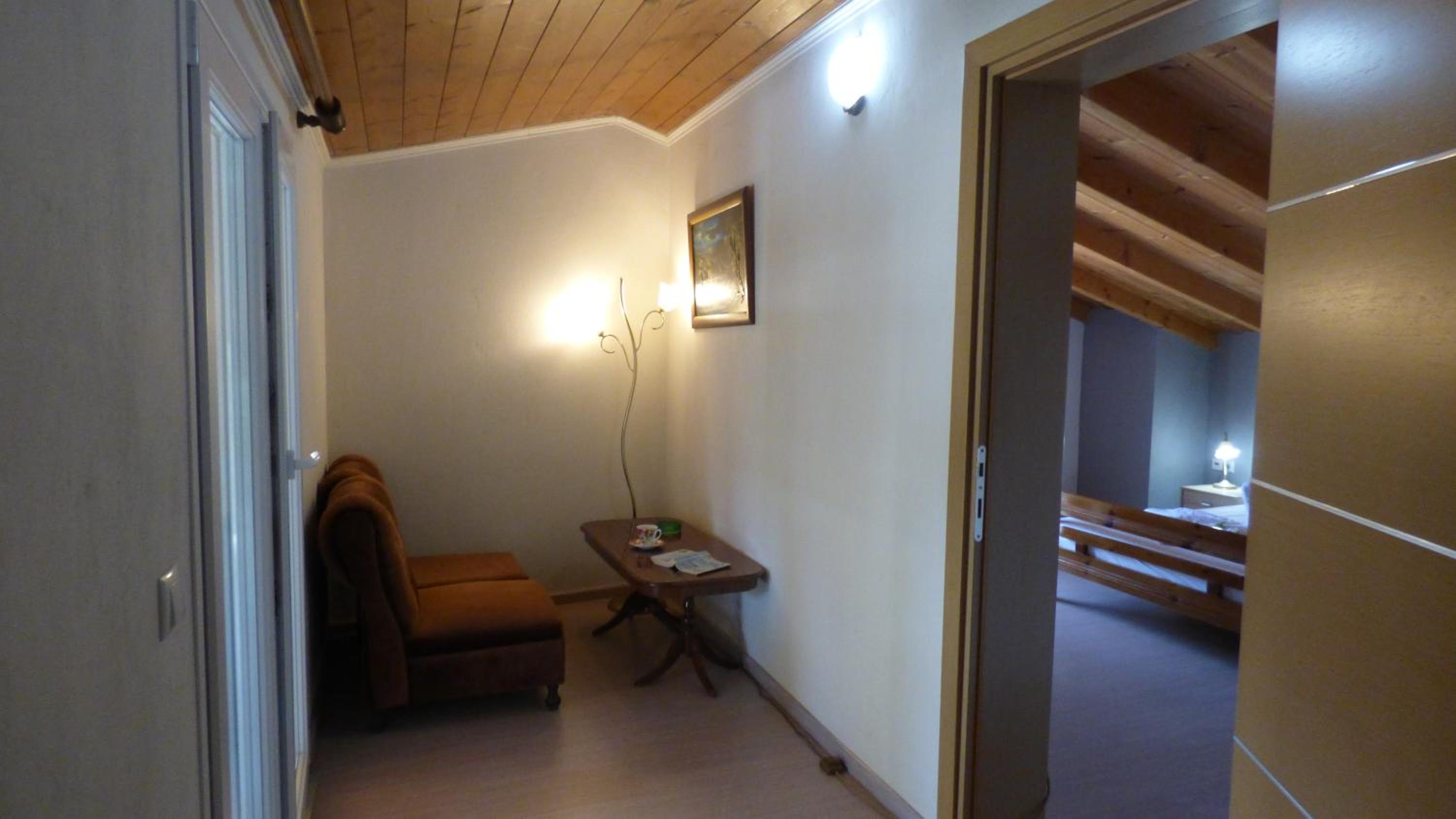 Two-Bedroom Apartment - Photo 1
