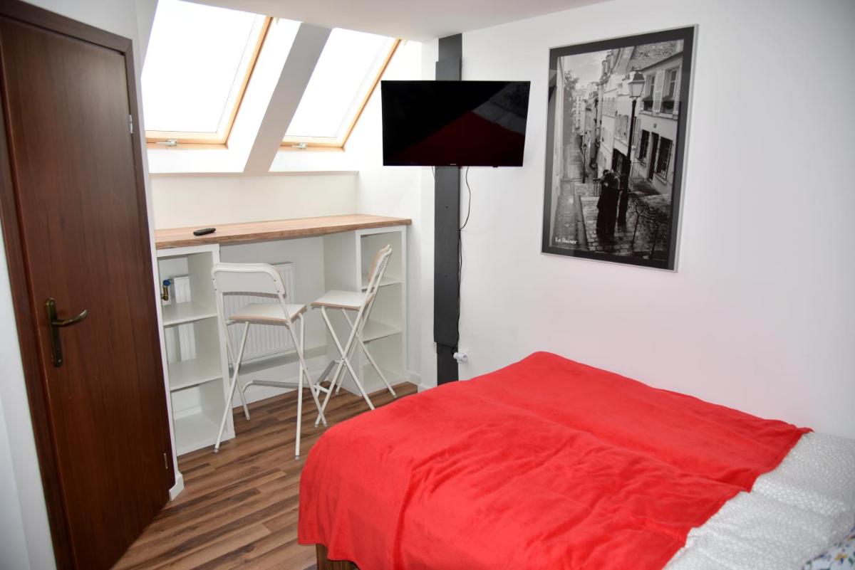 Standard Double Room photo 3