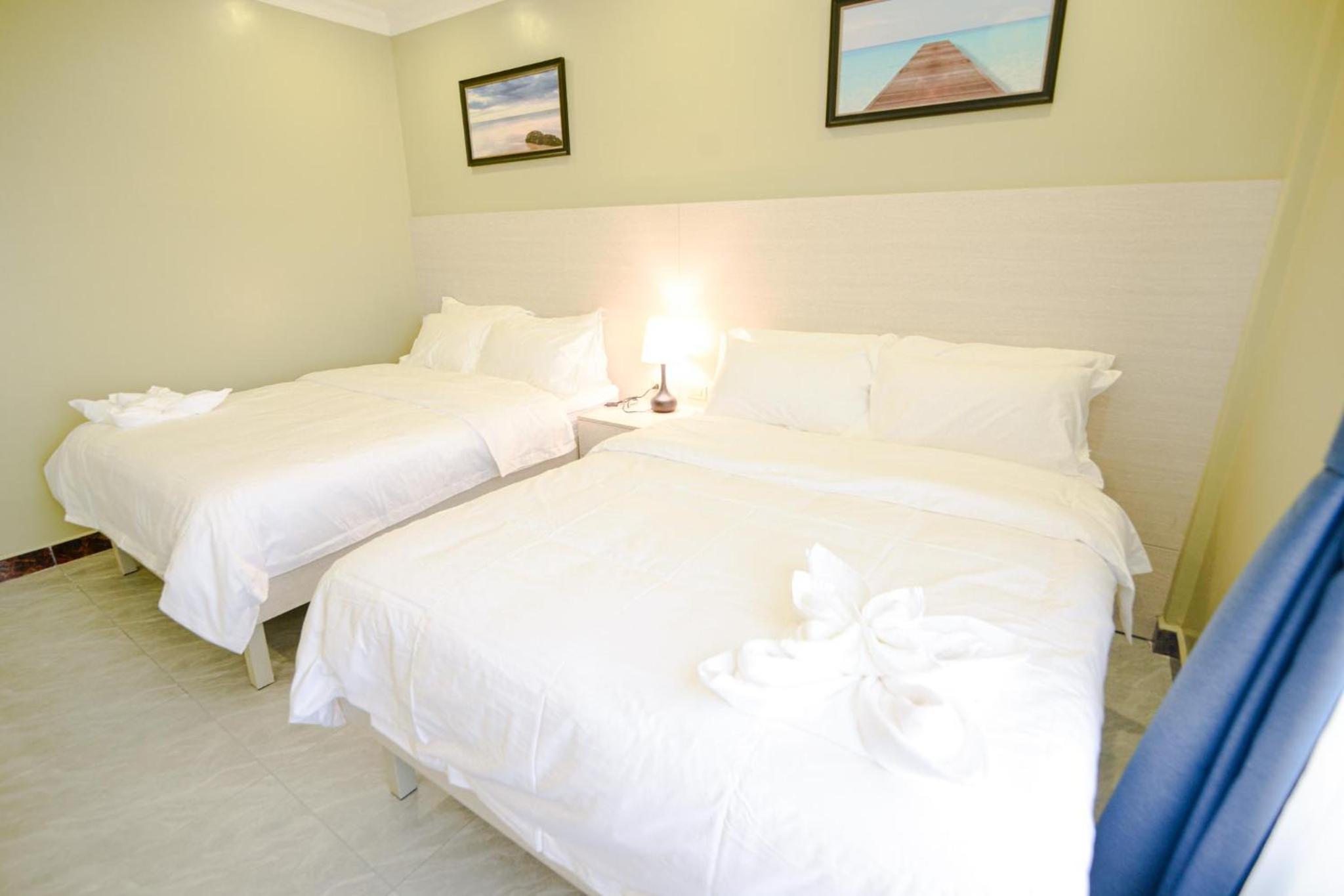 Deluxe Double Room photo 3