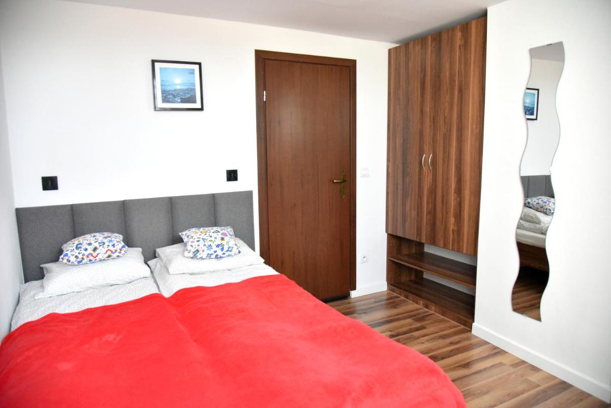 Standard Double Room photo 2