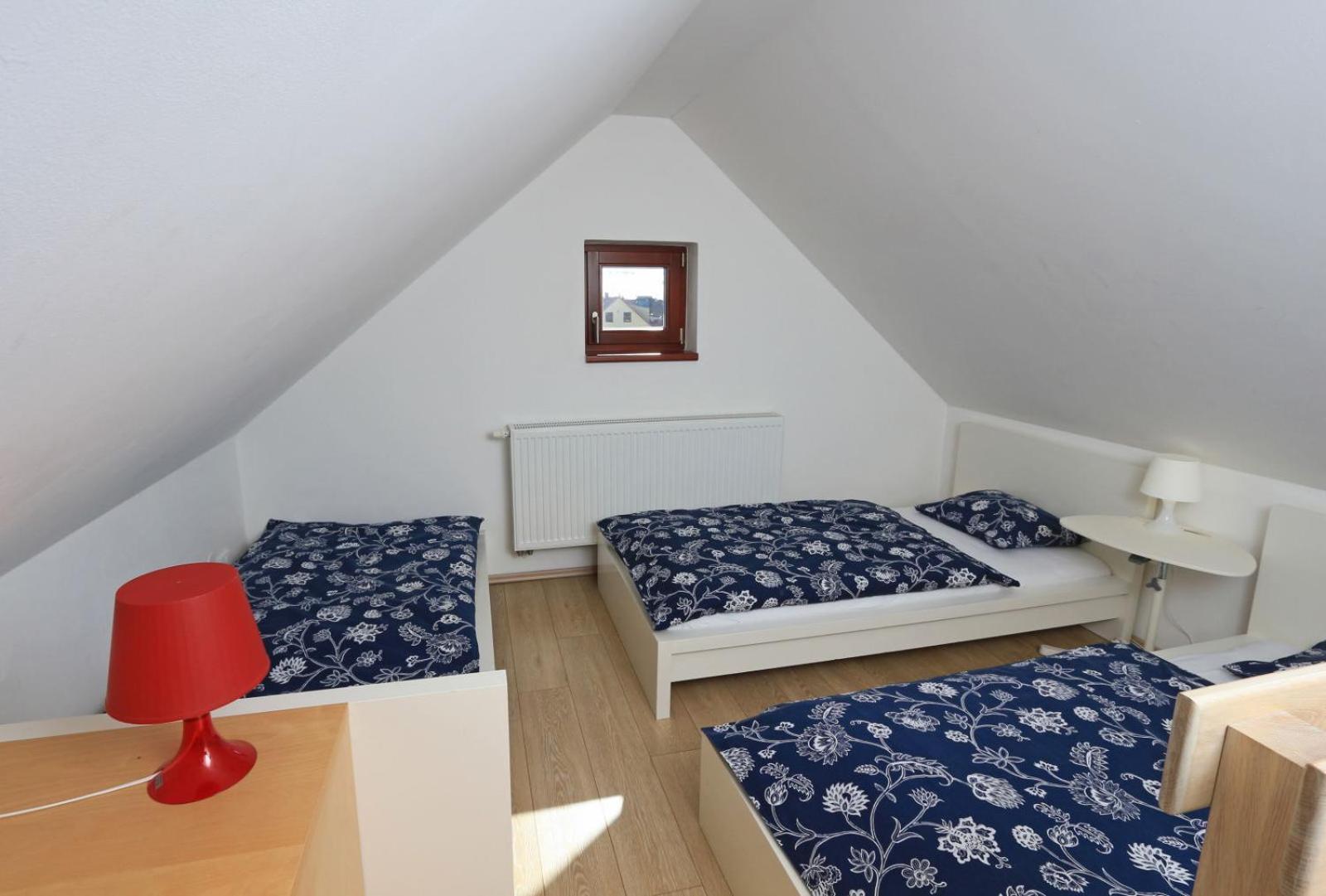 Family Suite photo 1
