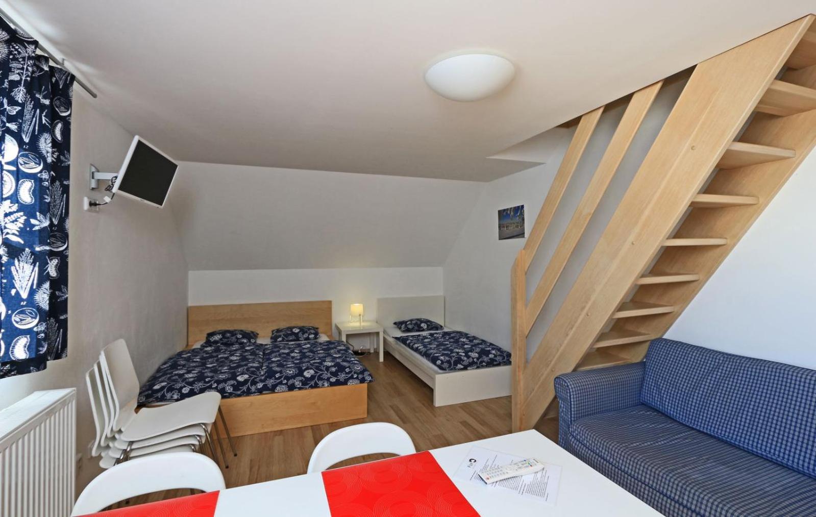 Family Suite photo 3