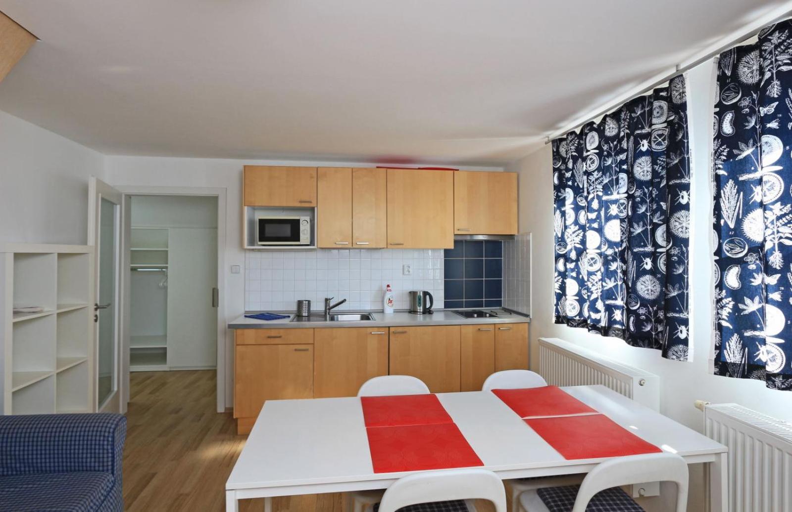 Family Suite photo 2