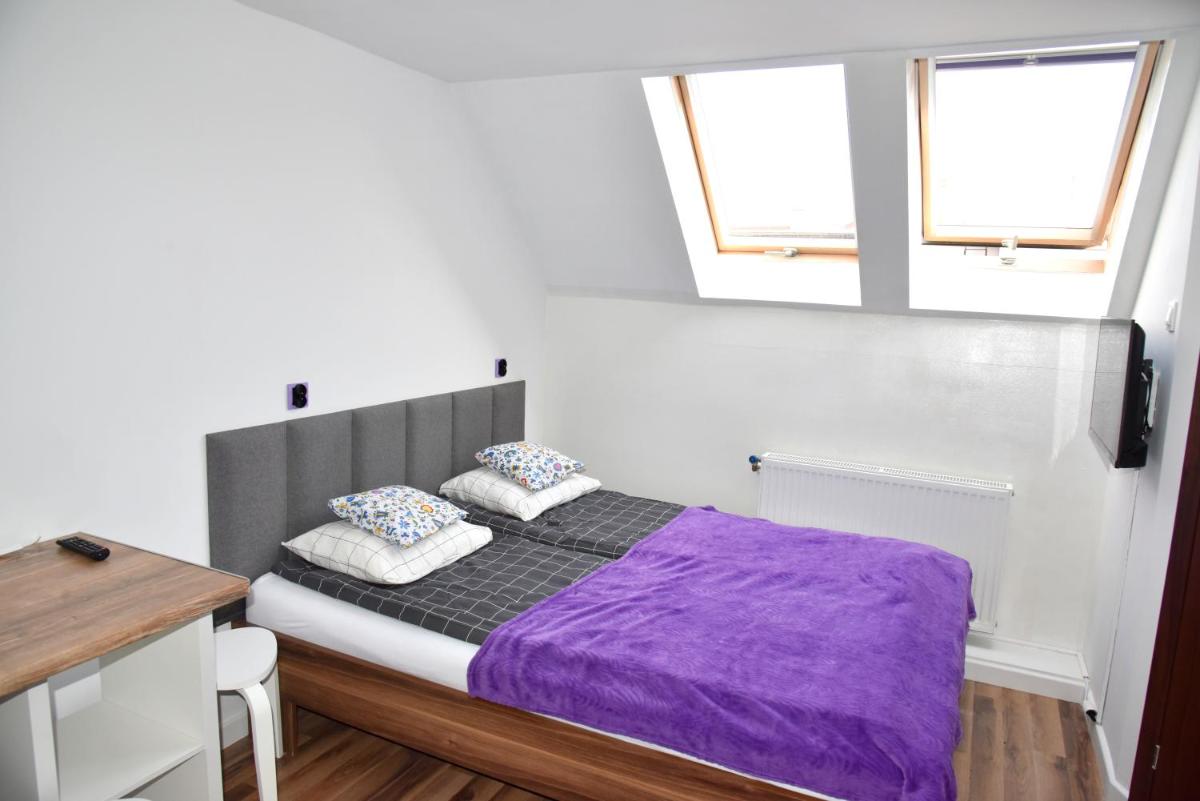 Large Double Room photo 3