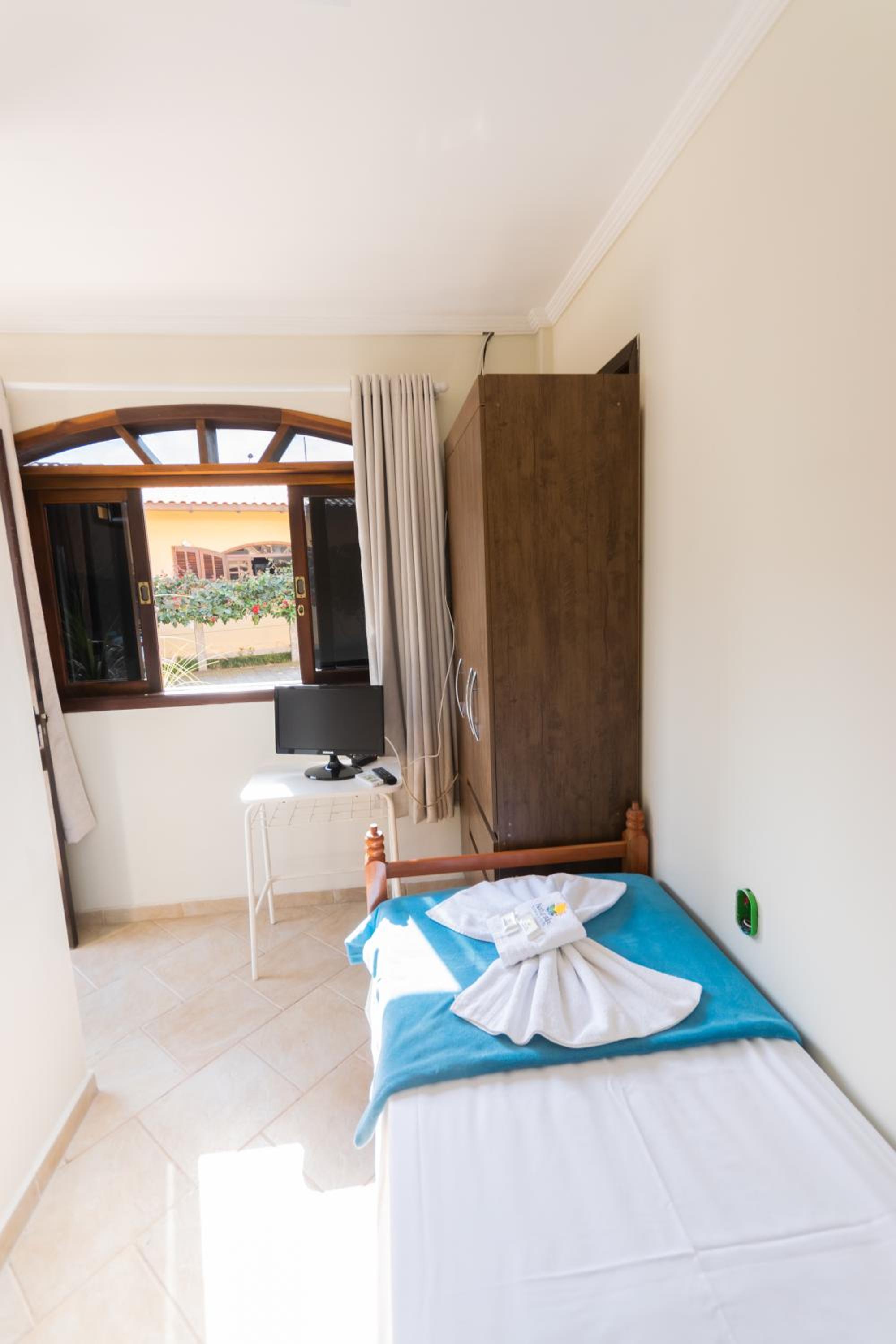 Single Room photo 2