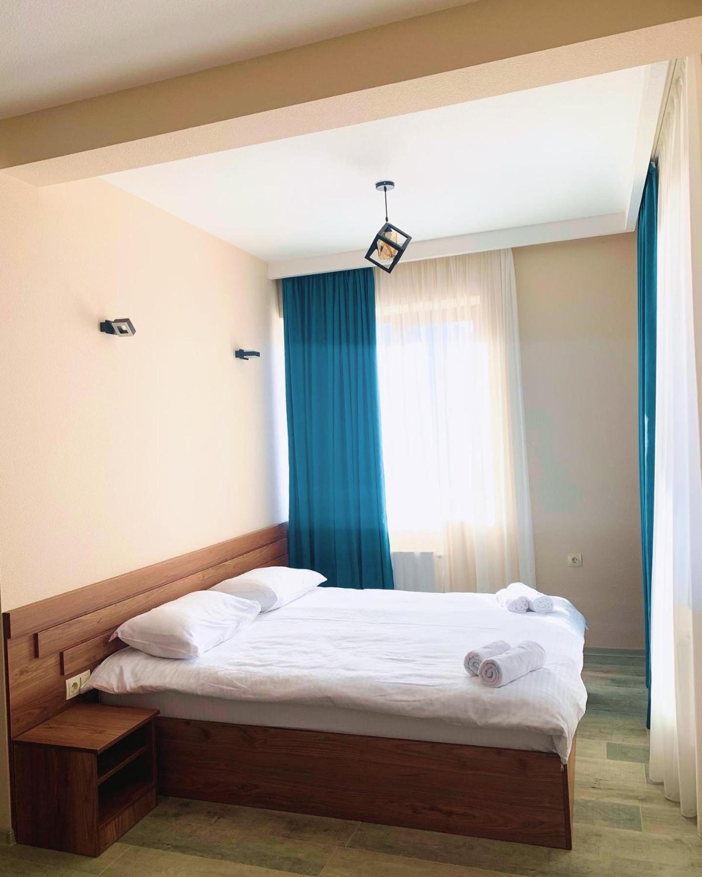 Double or Twin Room with Mountain View photo 1