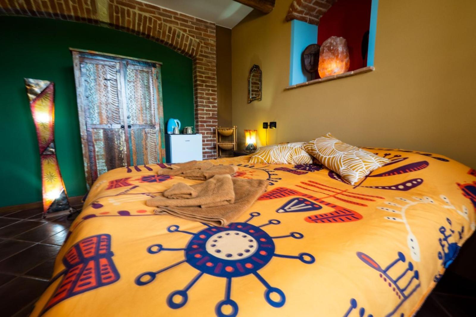 Deluxe Triple Room photo 1