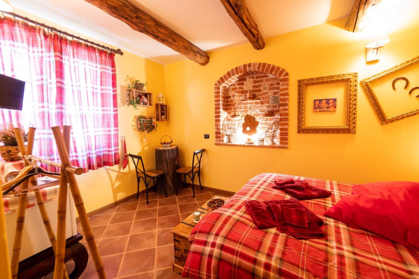 Deluxe Double or Twin Room with Garden View photo 2