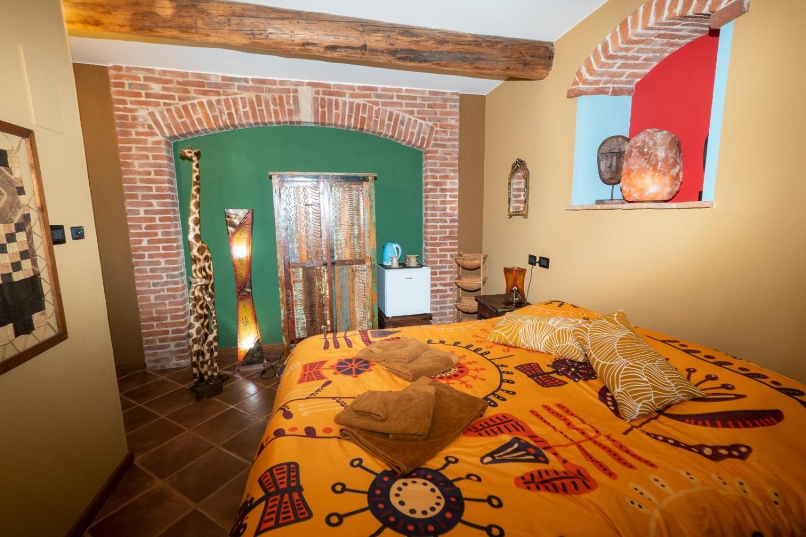 Deluxe Triple Room photo 2