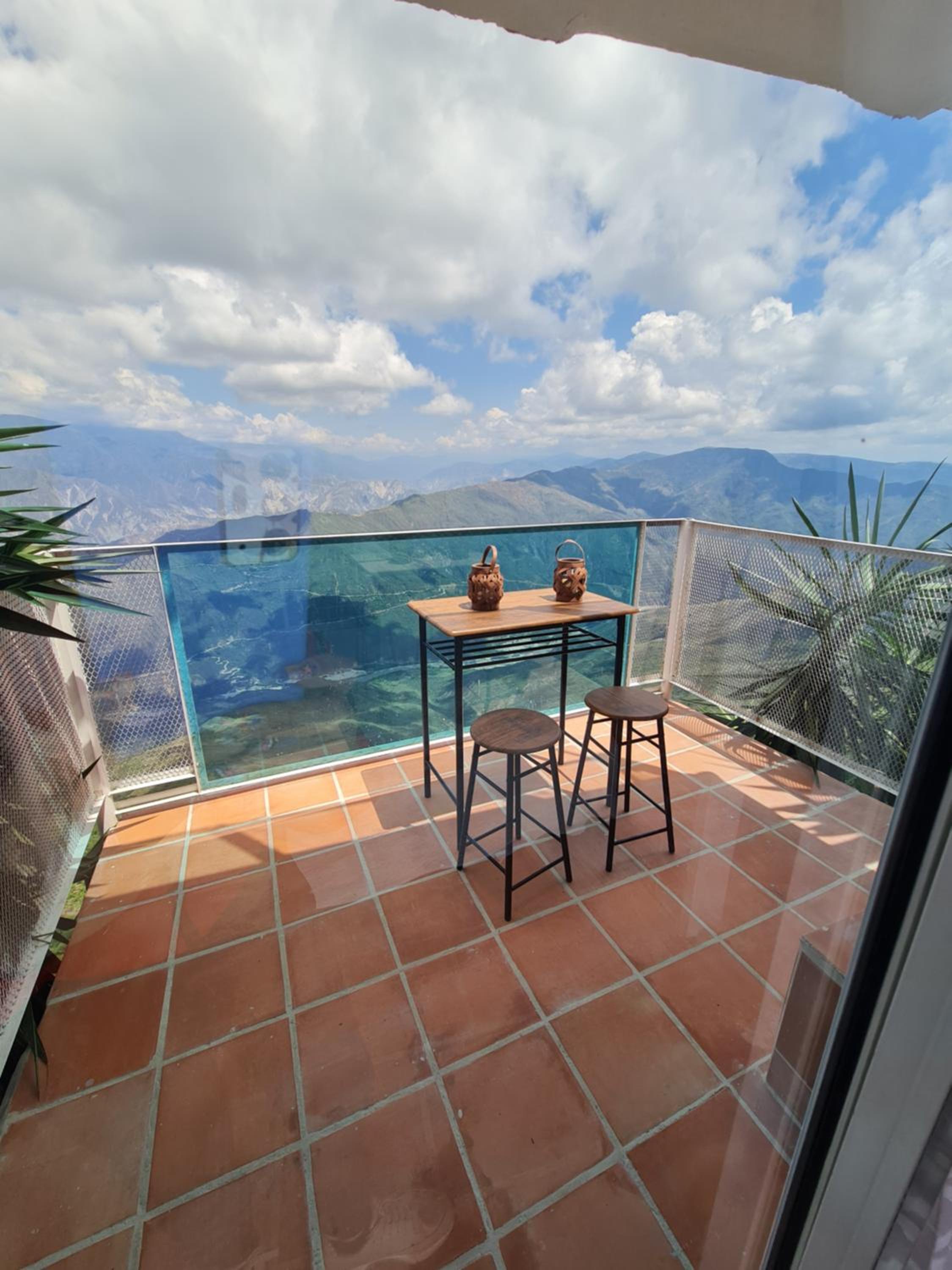 Deluxe Double Room With Balcony photo 2