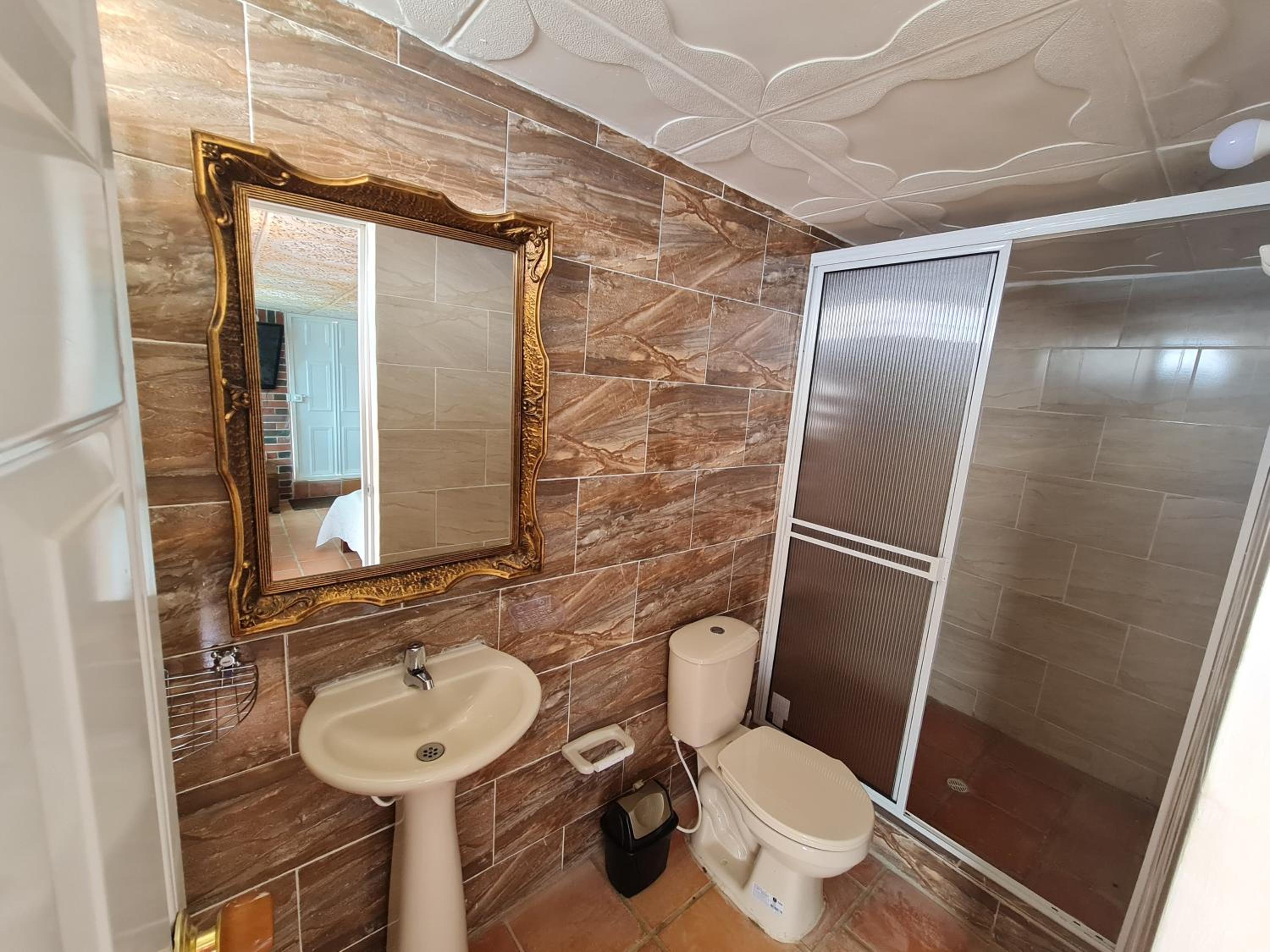 Deluxe Double Room With Balcony photo 3