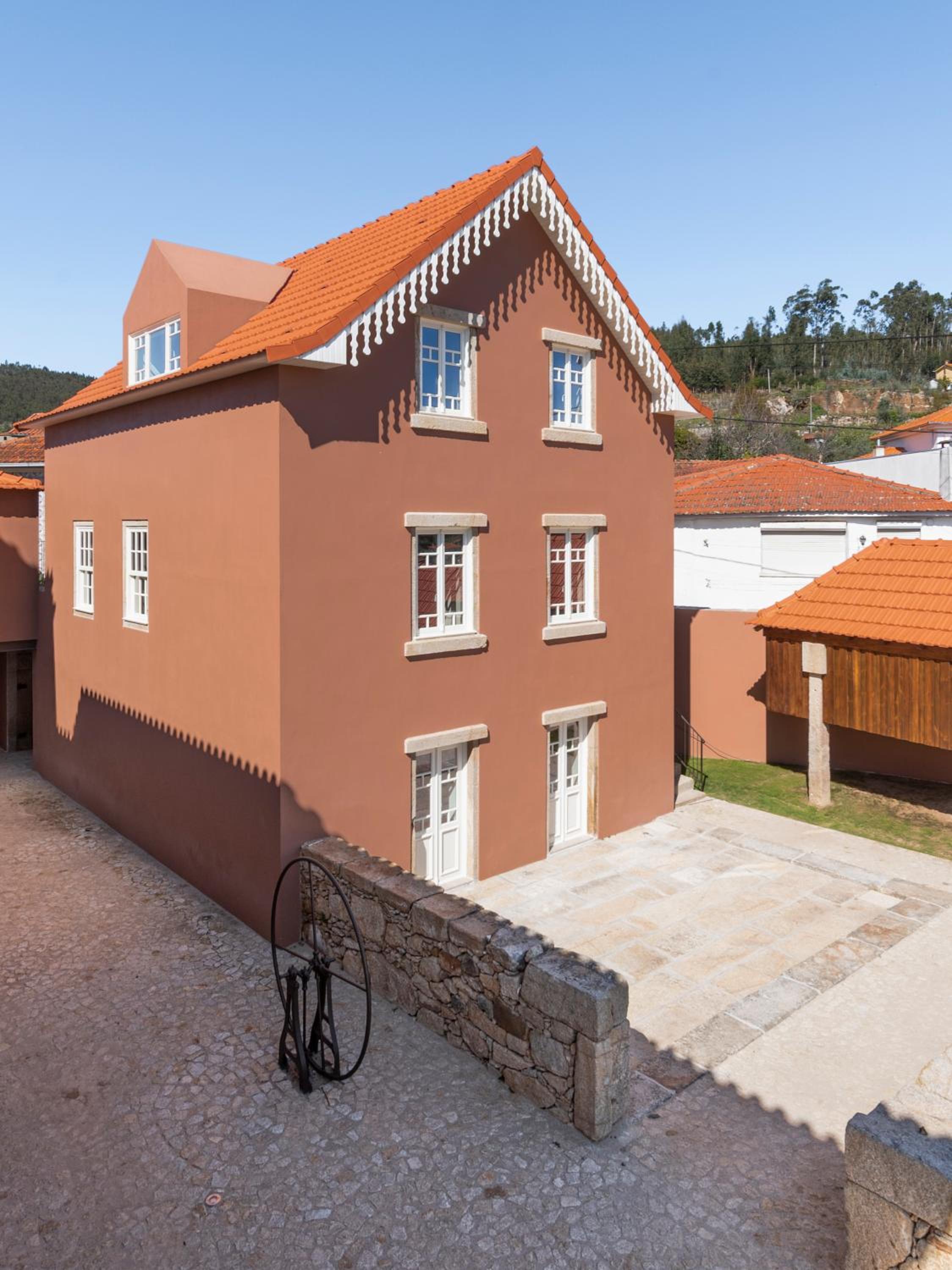 Deluxe Villa - Photo 4