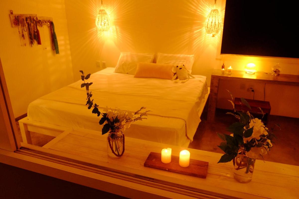 Two-Bedroom Villa - Photo 2