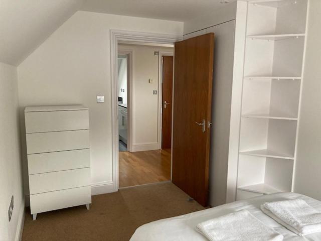 Duplex Apartment photo 1