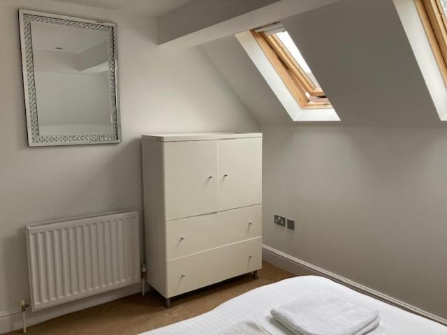 Duplex Apartment photo 2