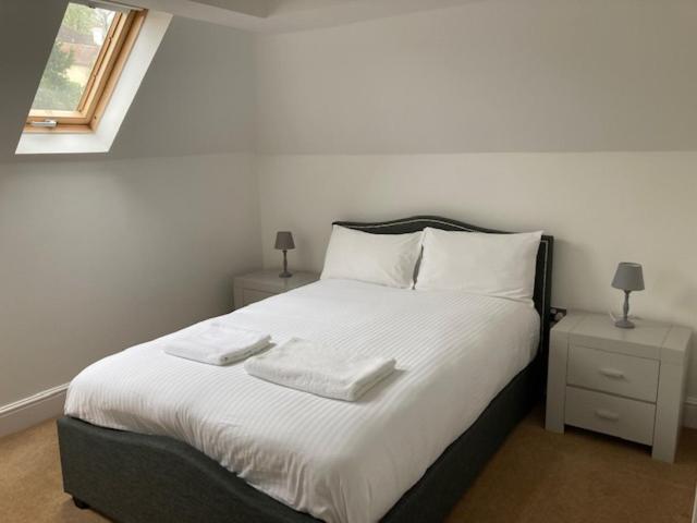 Duplex Apartment photo 3