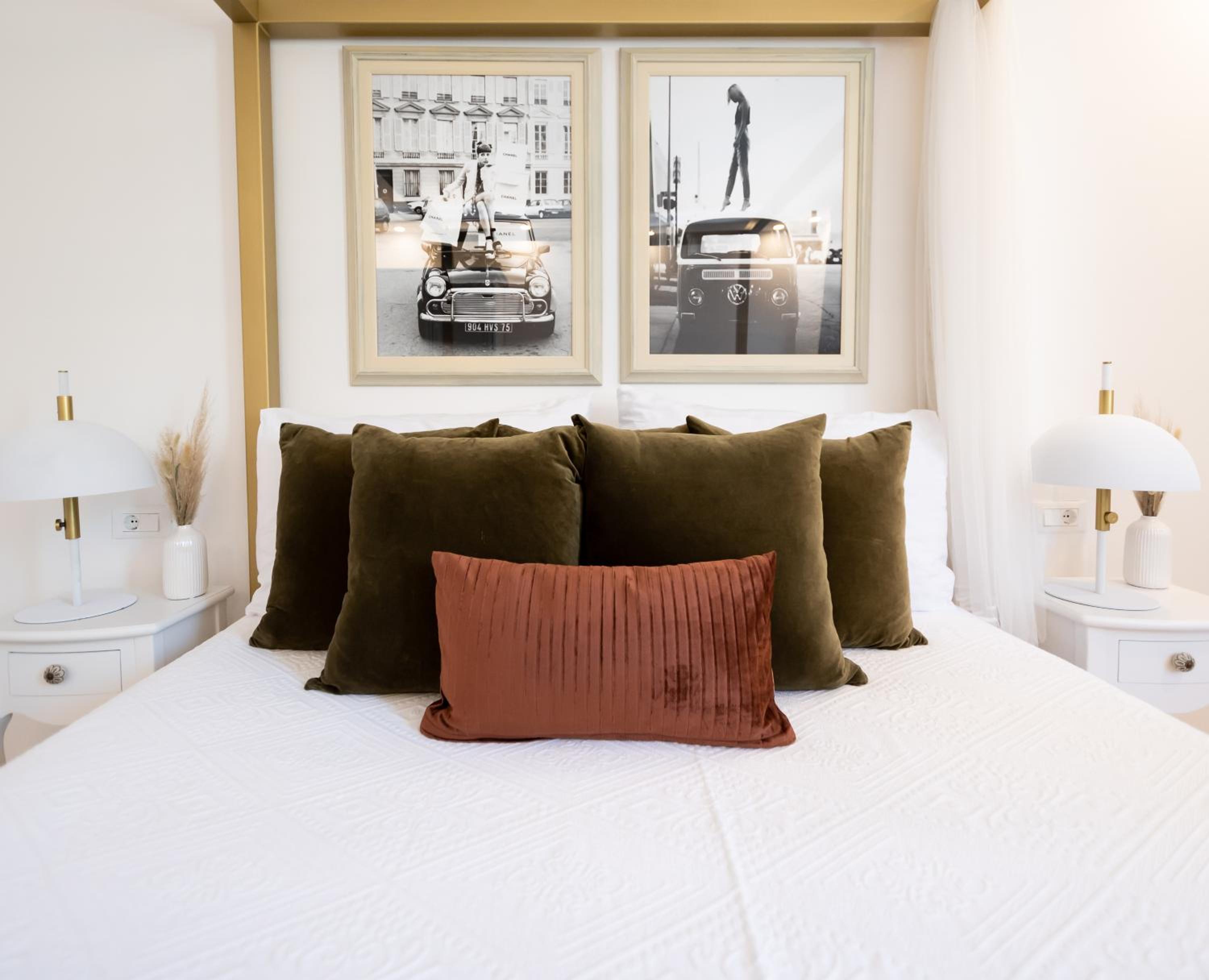 Standard Apartment - Photo 5