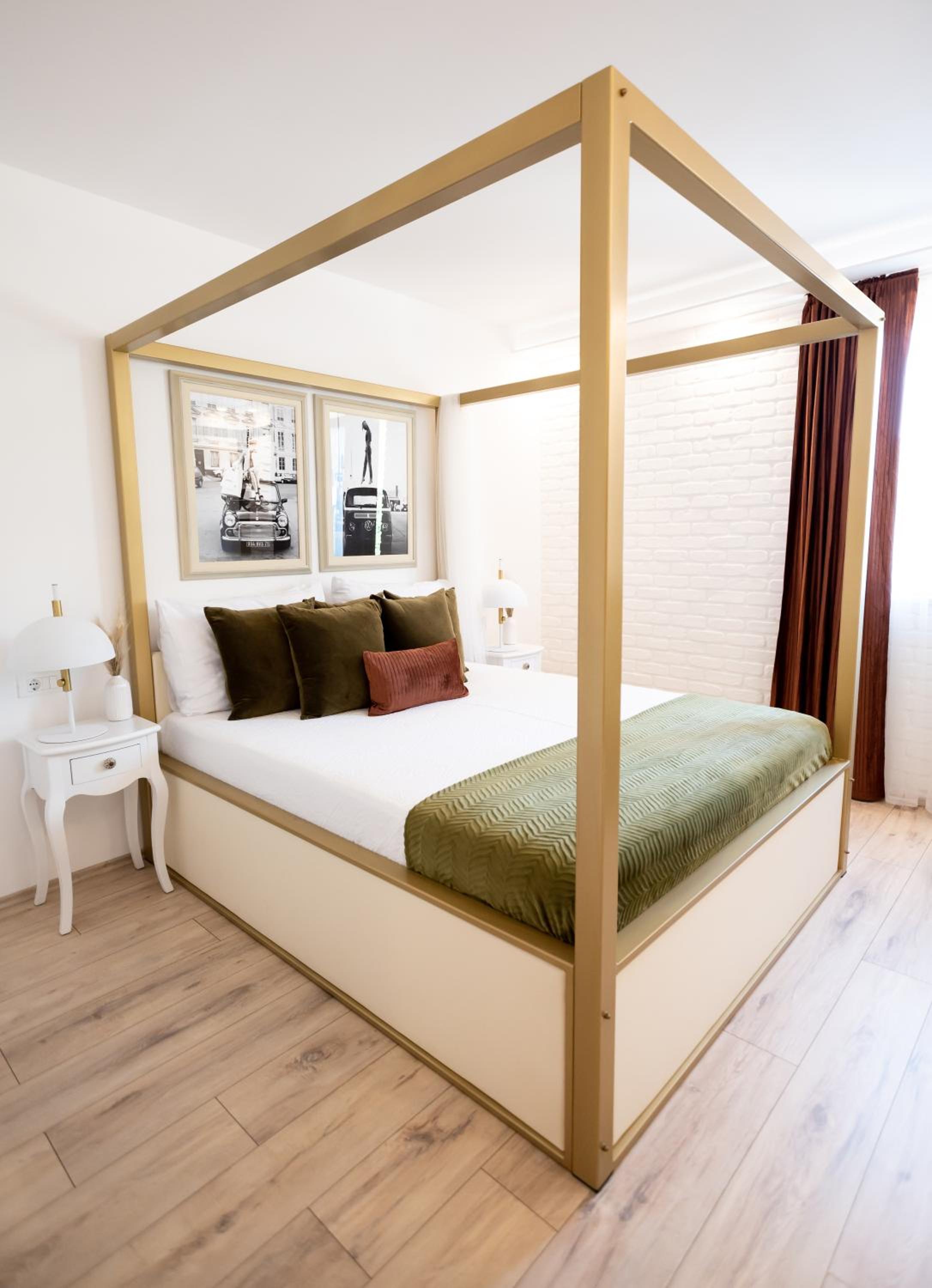 Standard Apartment - Photo 1