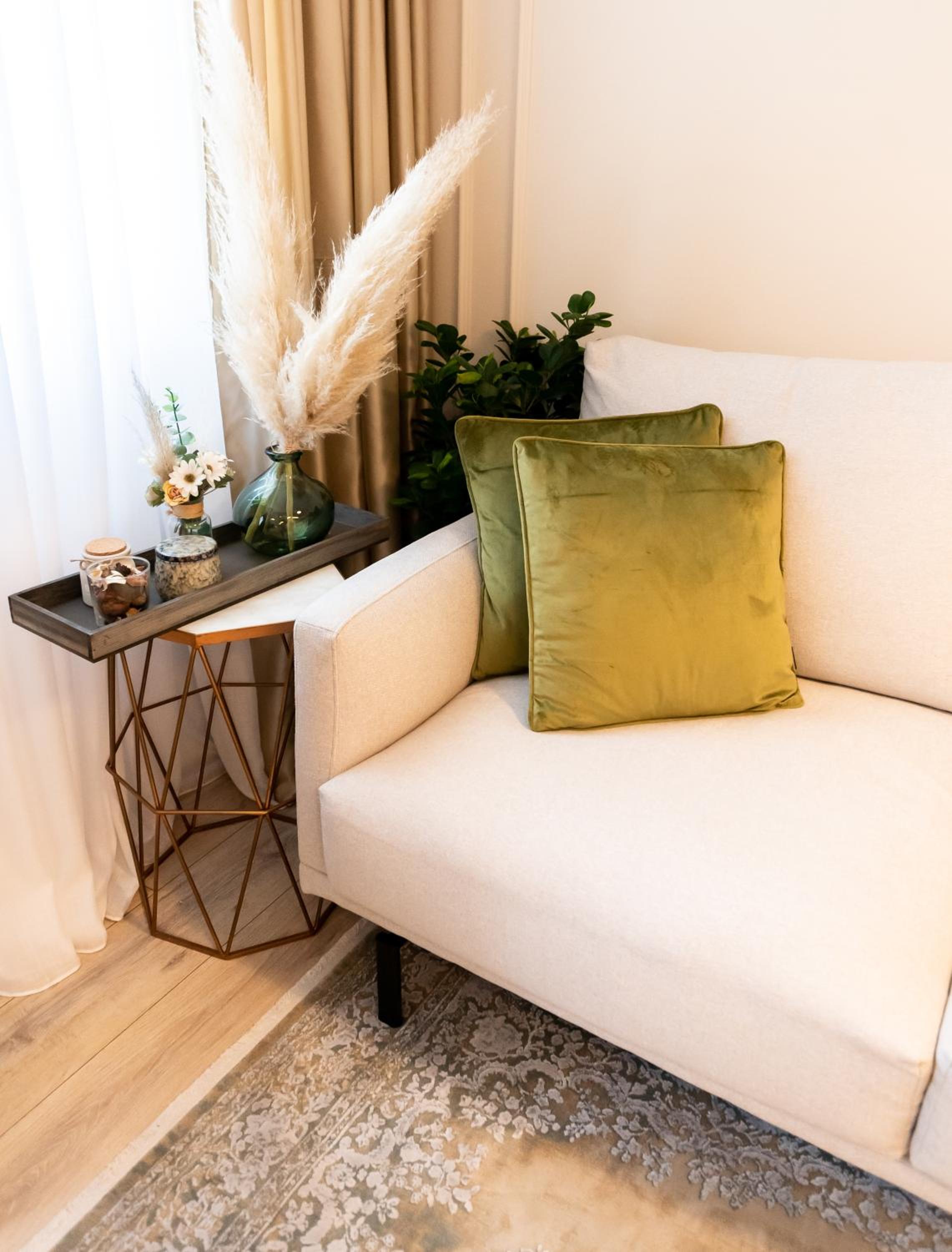 Standard Apartment - Photo 28