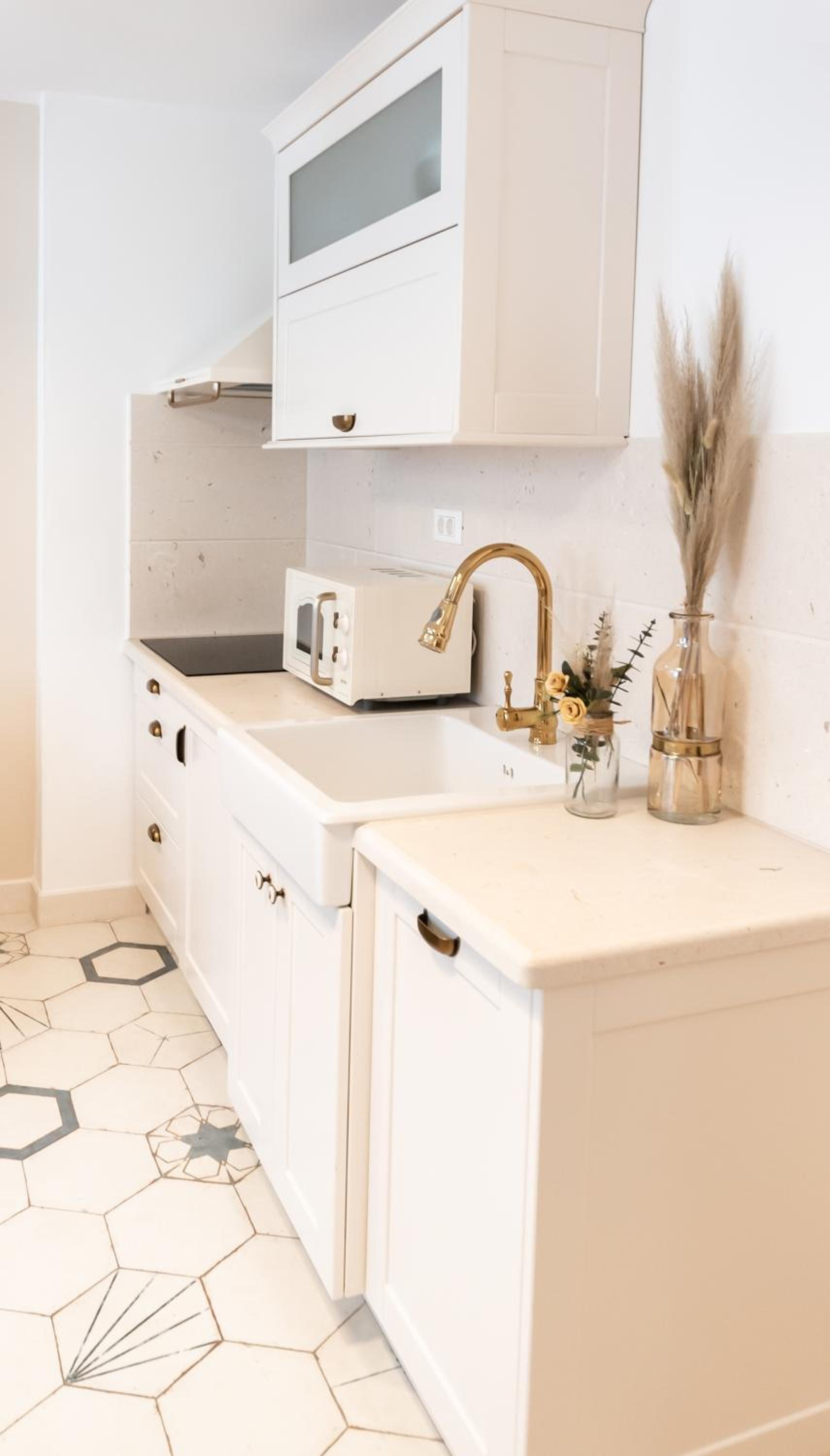 Standard Apartment - Photo 29