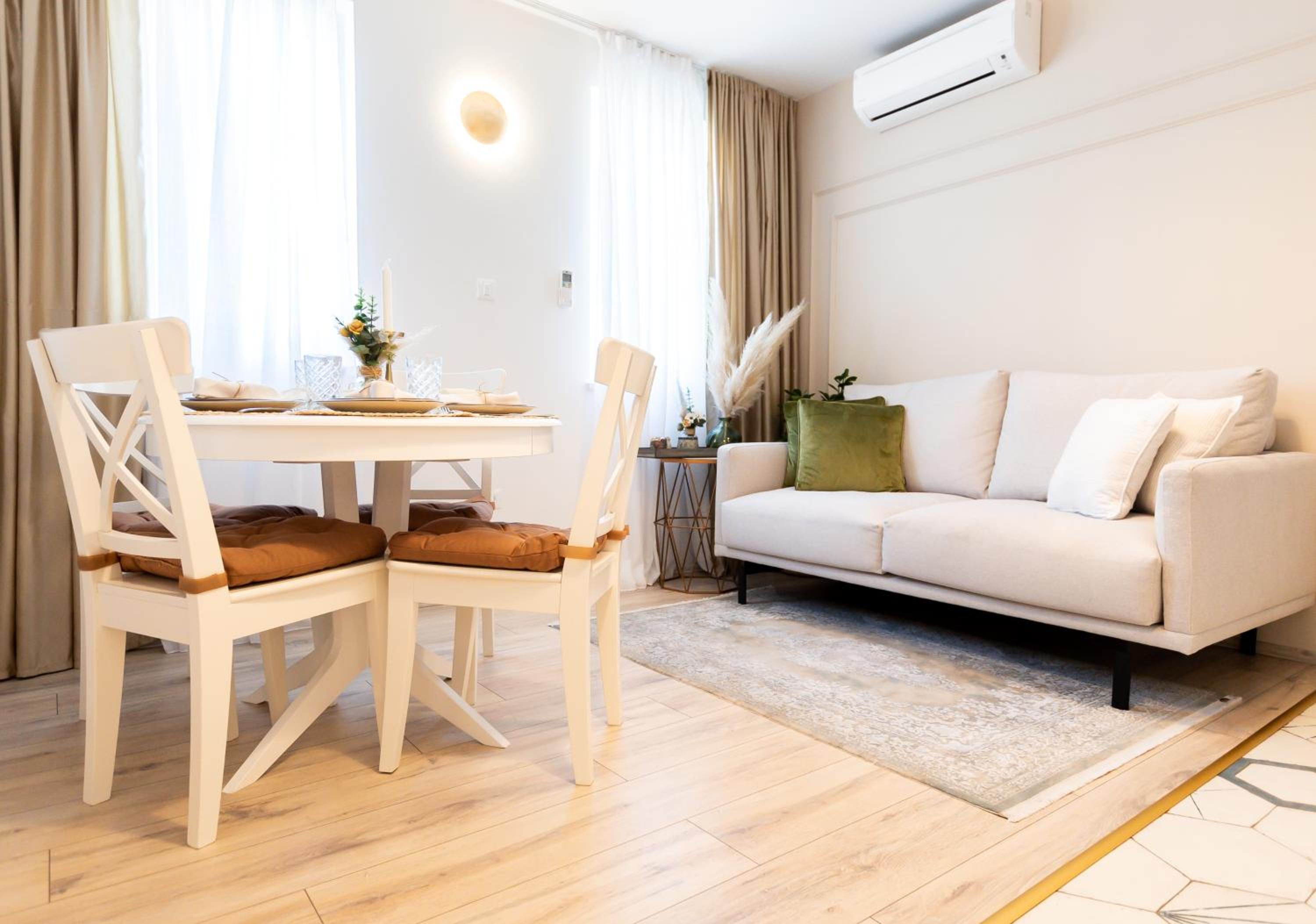 Standard Apartment - Photo 13