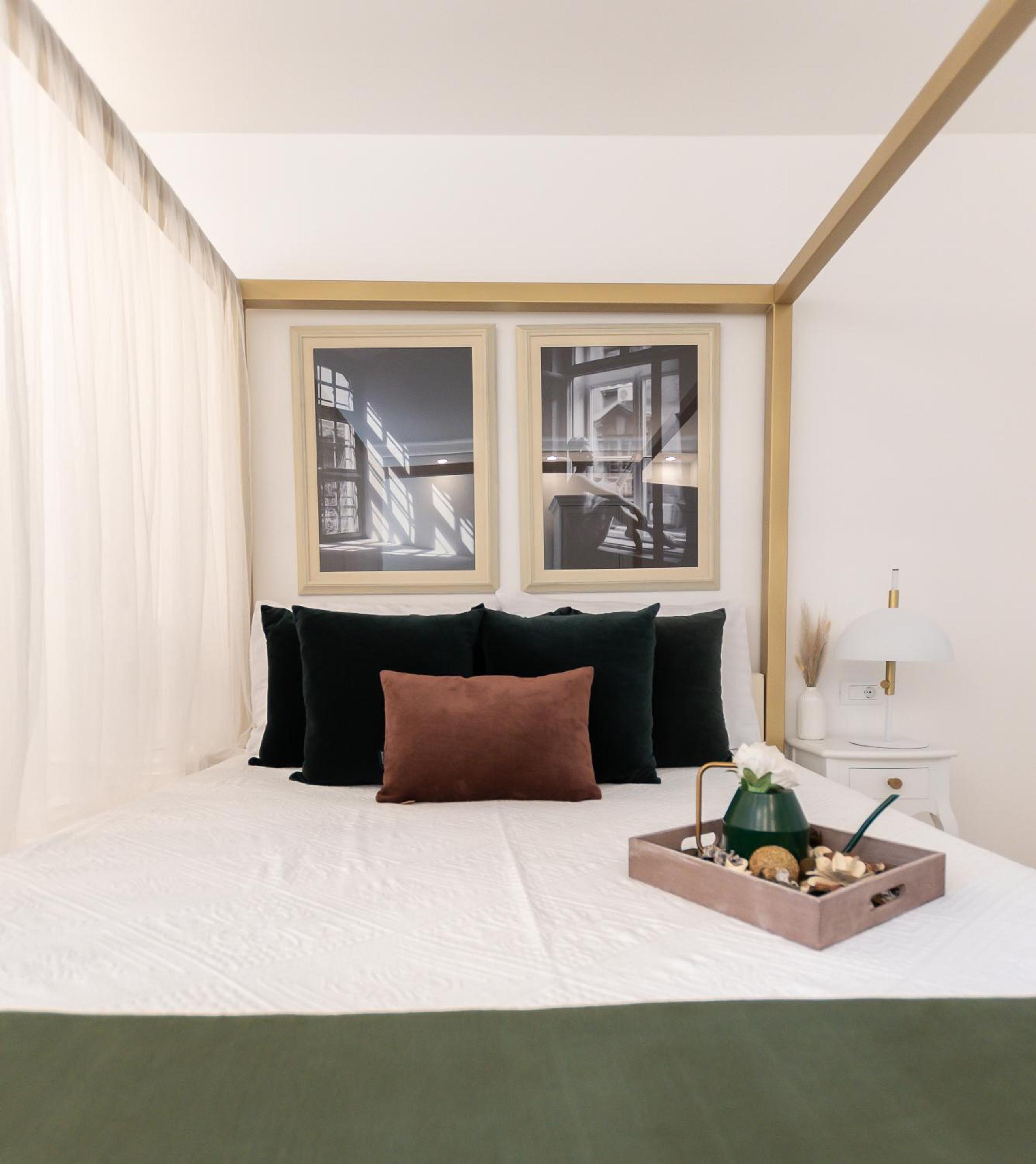 Standard Apartment - Photo 14