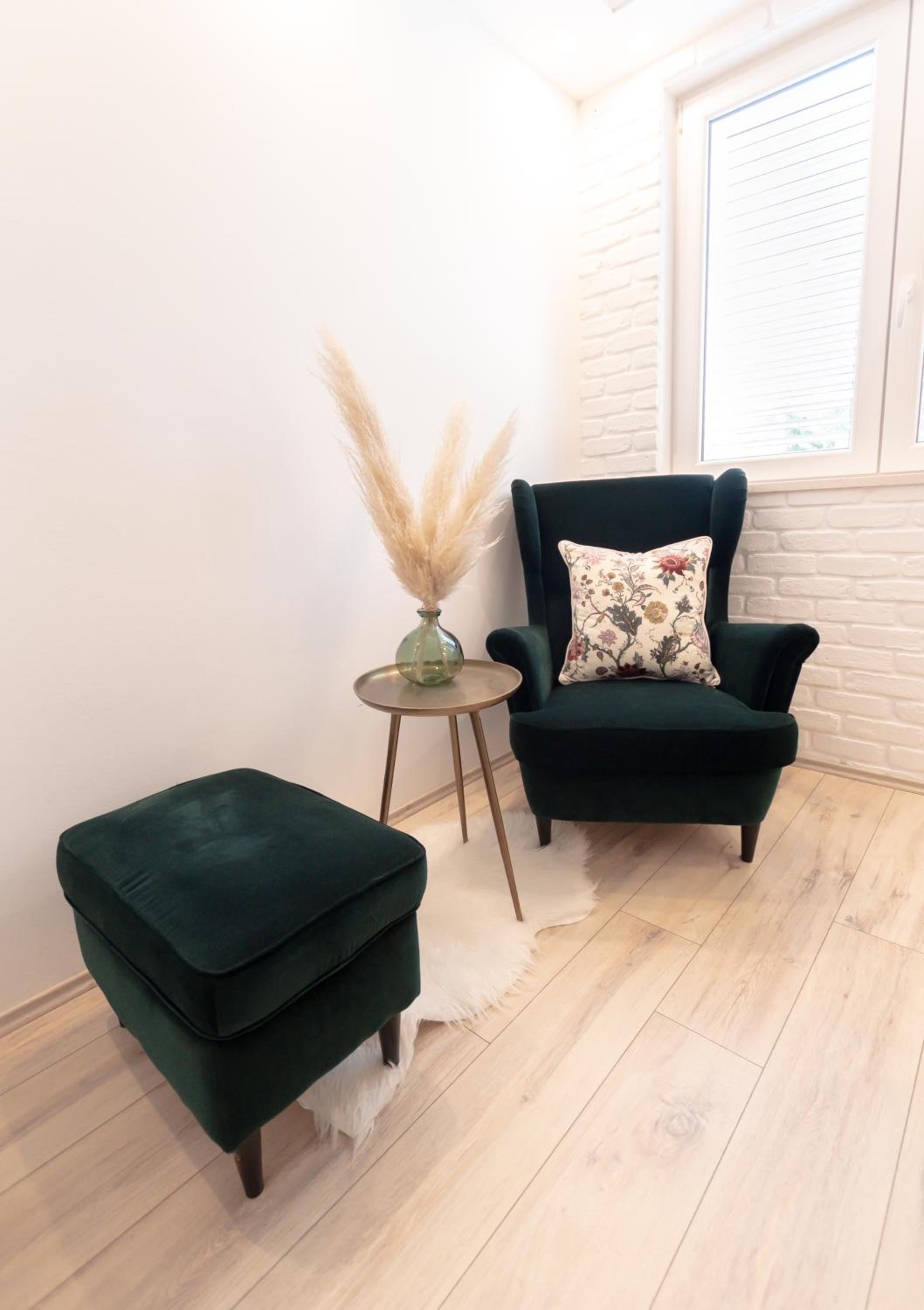 Standard Apartment - Photo 15