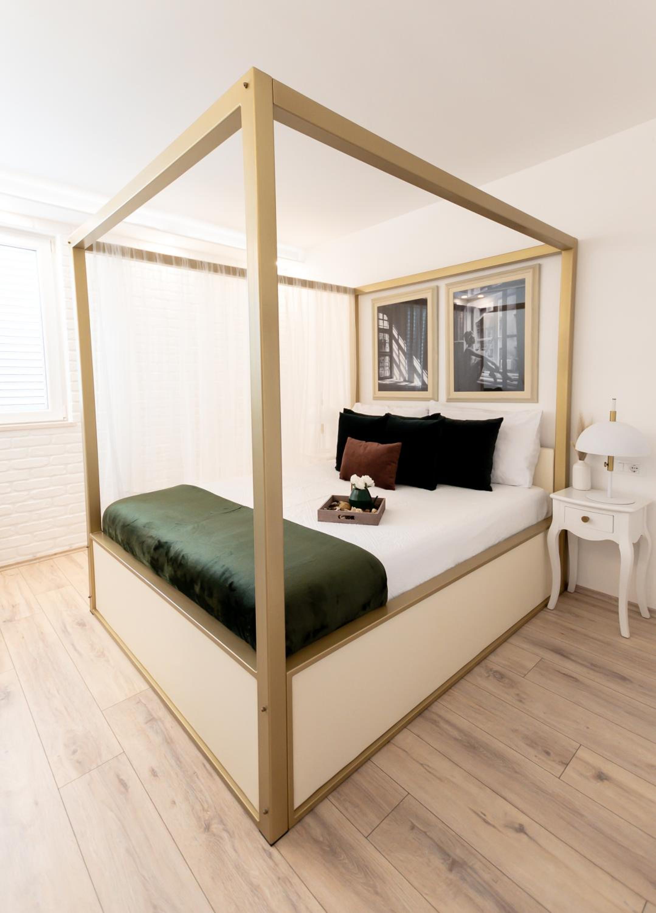 Standard Apartment - Photo 30