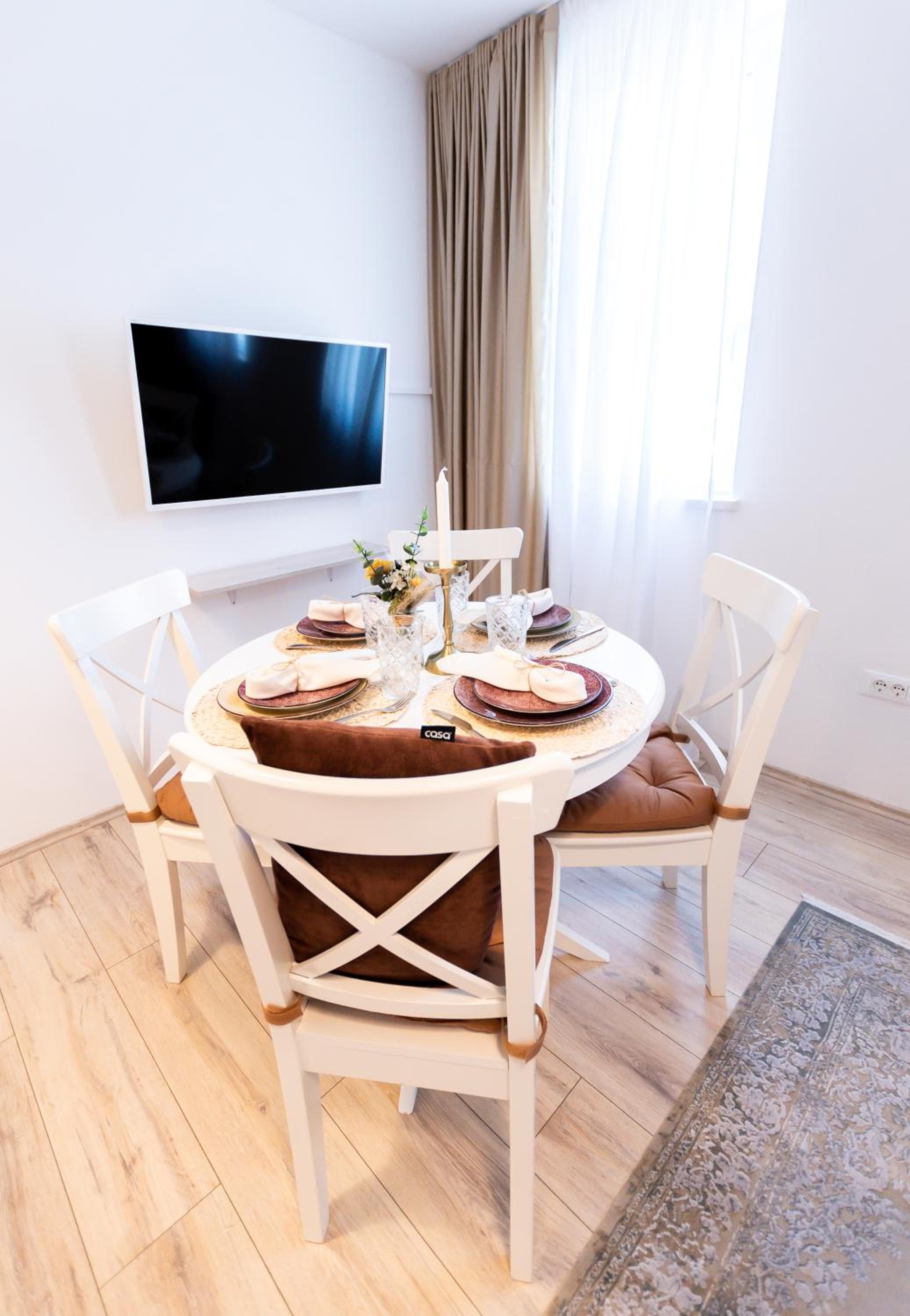 Standard Apartment - Photo 31