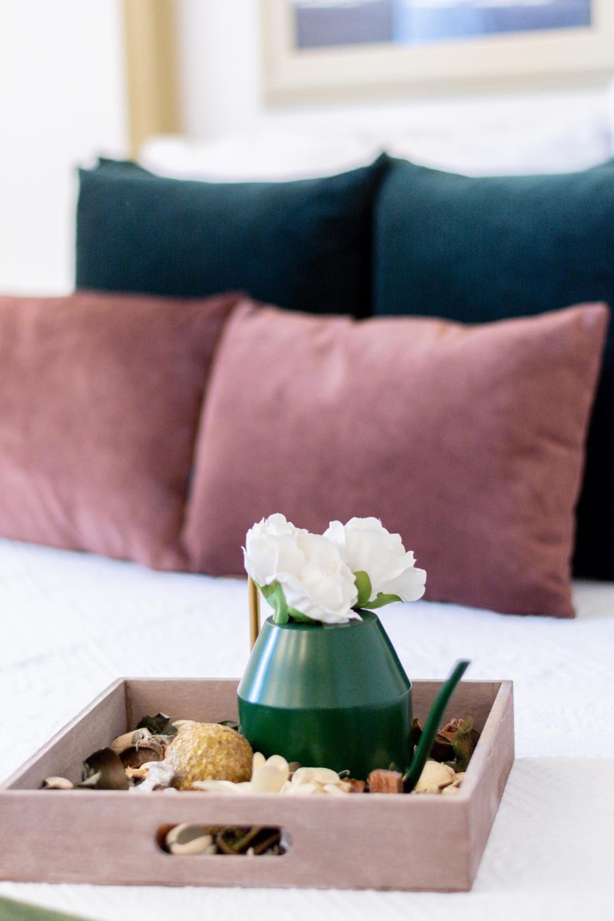 Standard Apartment - Photo 11